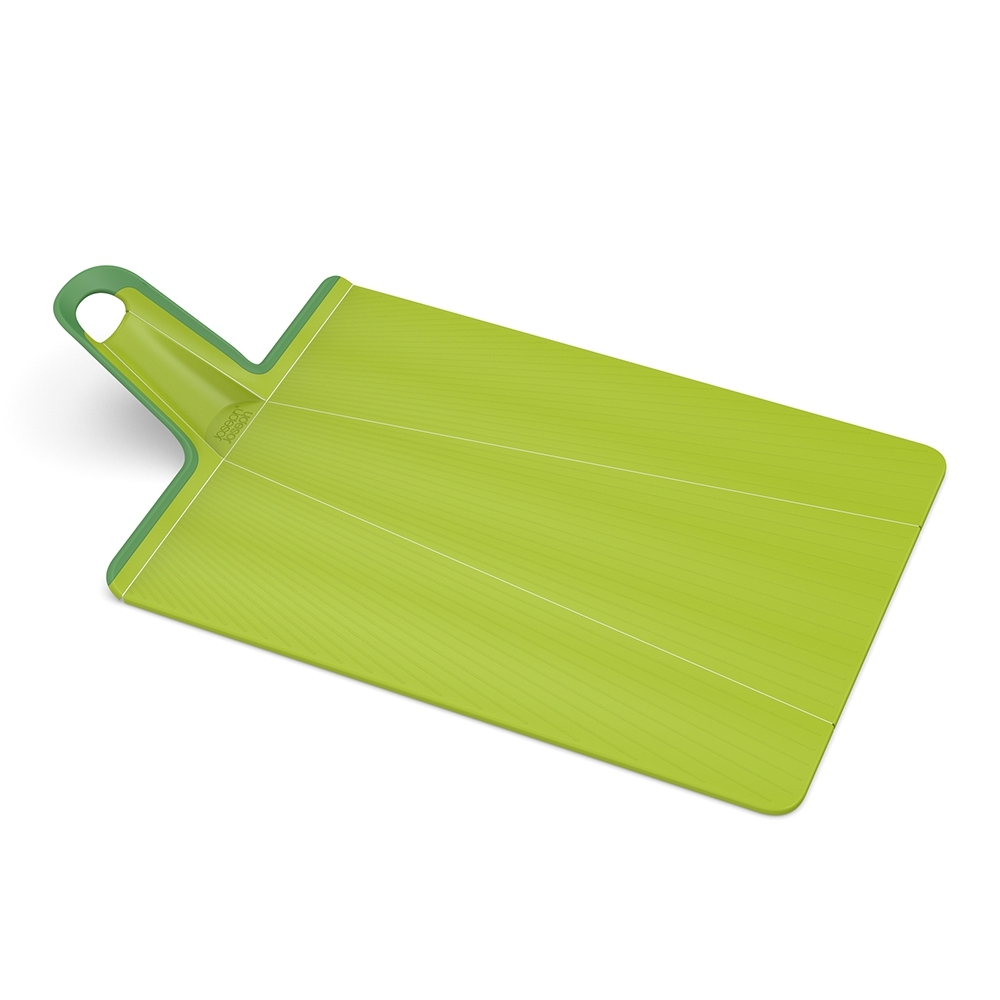 Joseph Joseph - Chop2Pot™ Plus Chopping board - Large Joseph Joseph - Chop2Pot™ Plus Chopping board - Large