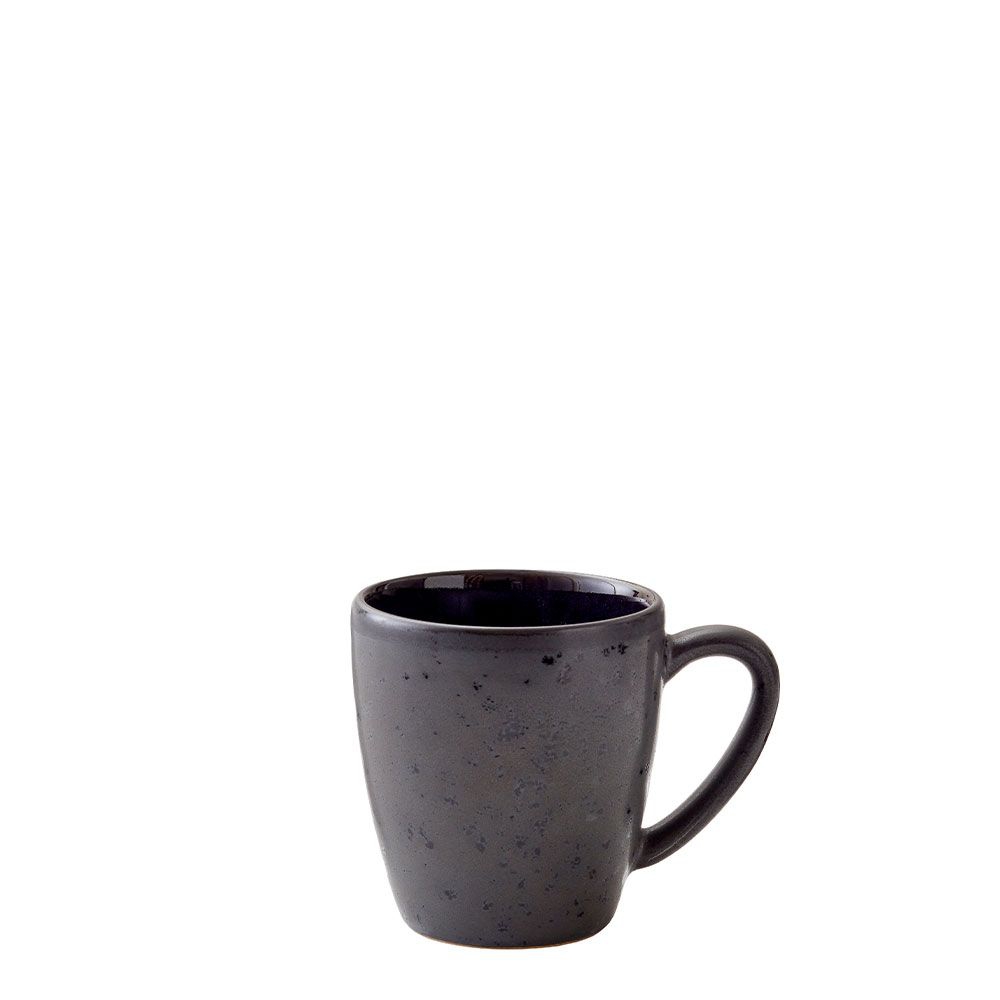 Bitz - Mug with handle - 190 ml
