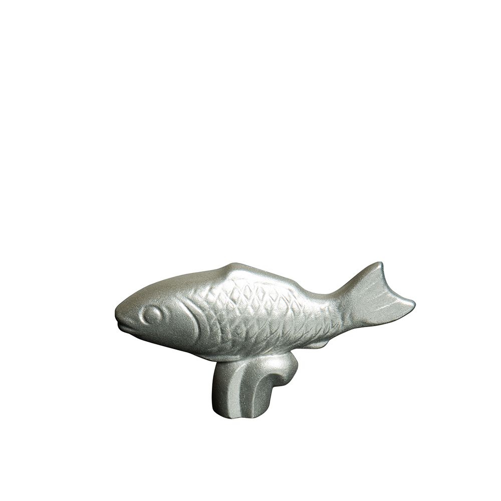 Staub - Lid knob fish