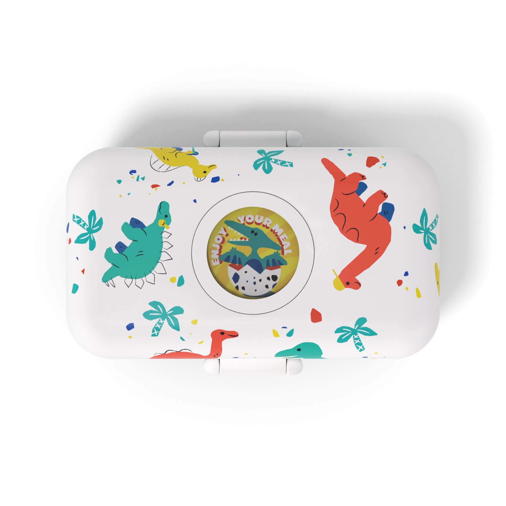 monbento - MB Tresor blau Dino monbento - MB Tresor blau Dino