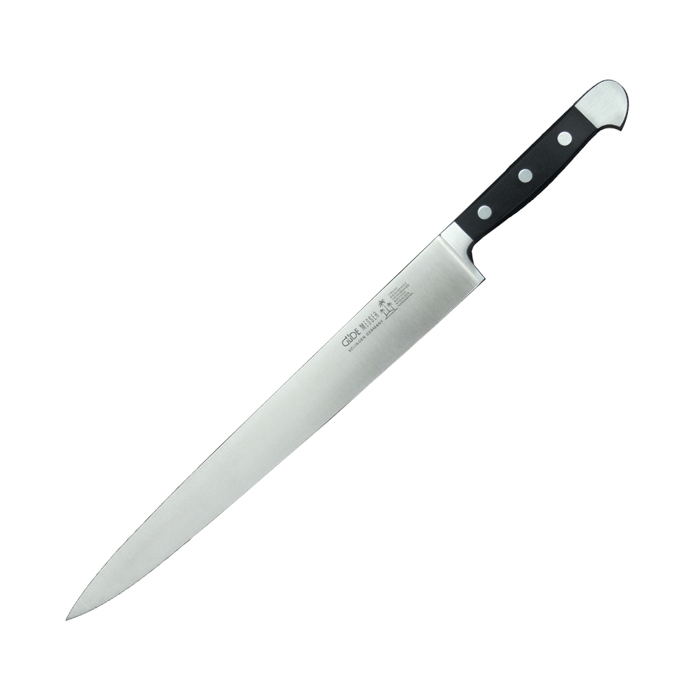 Güde - Ham knife 26 cm - Alpha