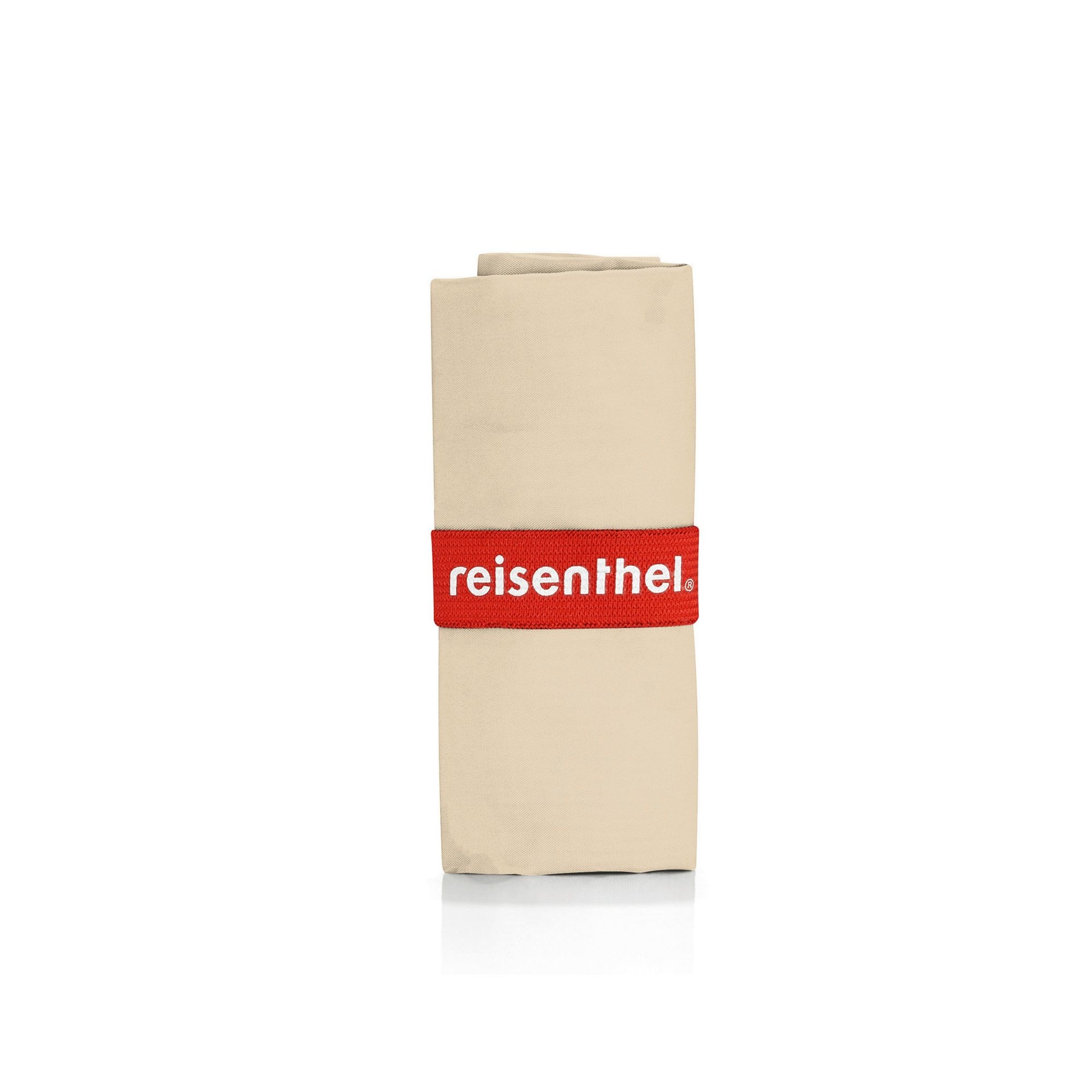 reisenthel - mini maxi shopper - vanille