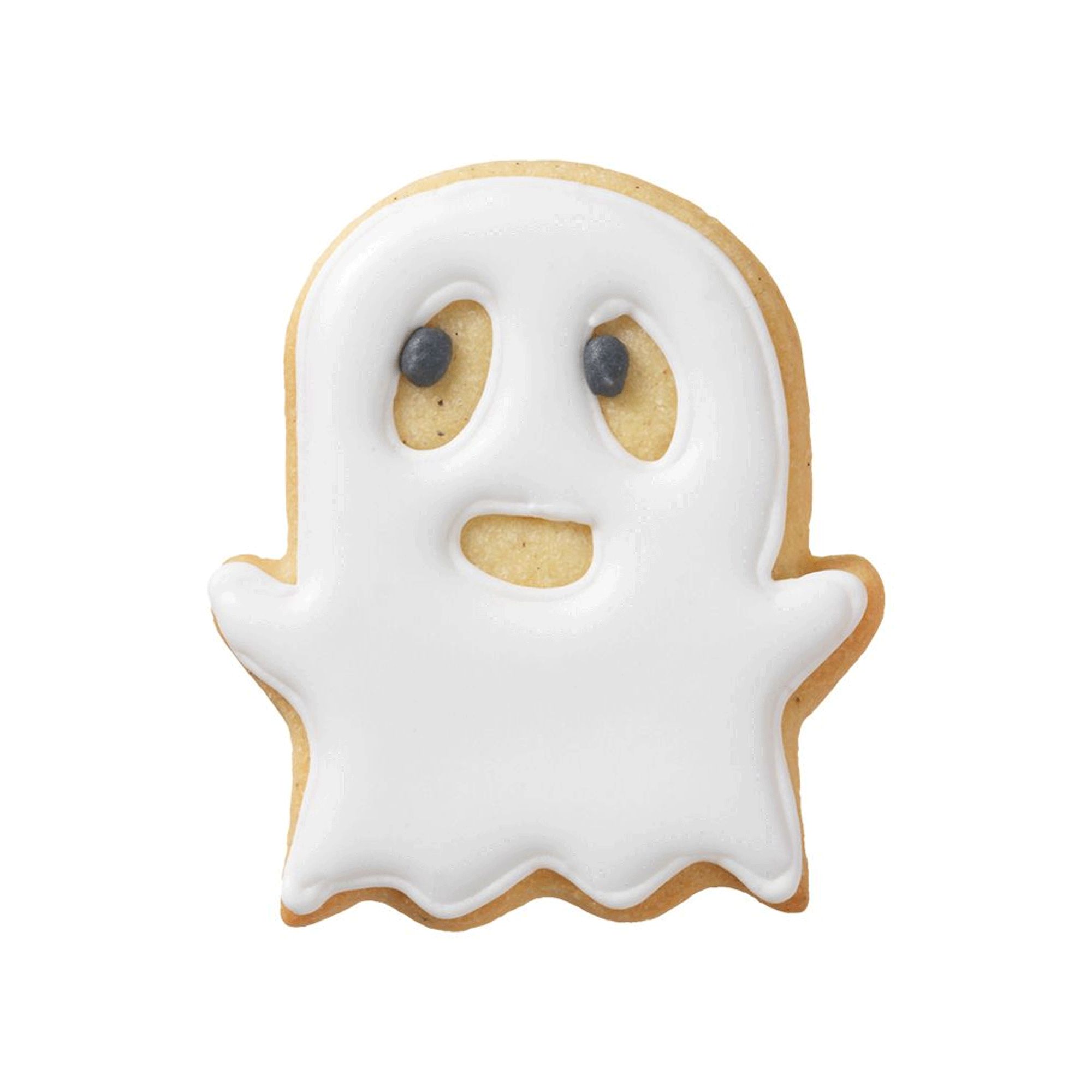 RBV Birkmann - Cookie Cutter ghost 7 cm