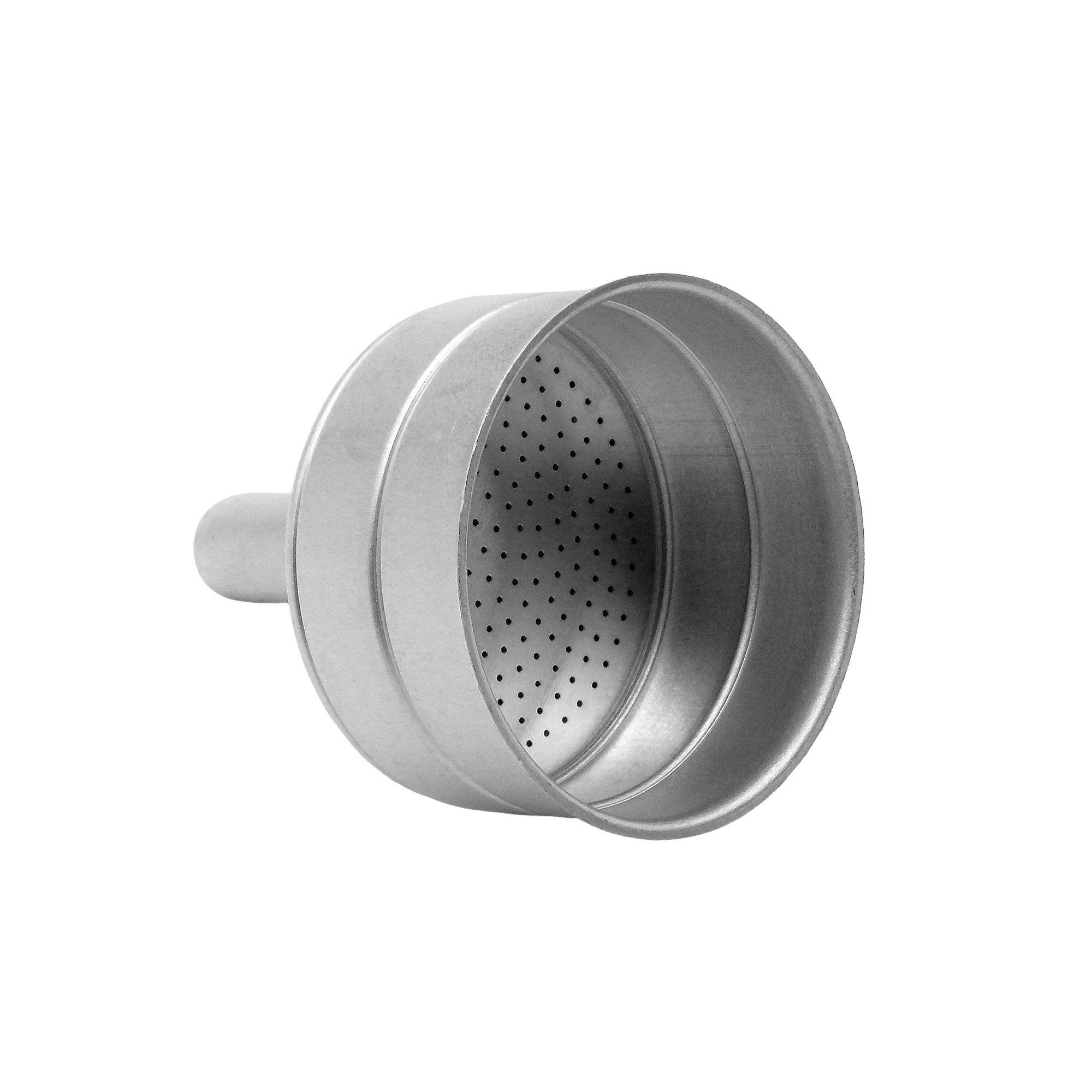 Cilio - Funnel for espresso maker "Classico" und "Aida" electric