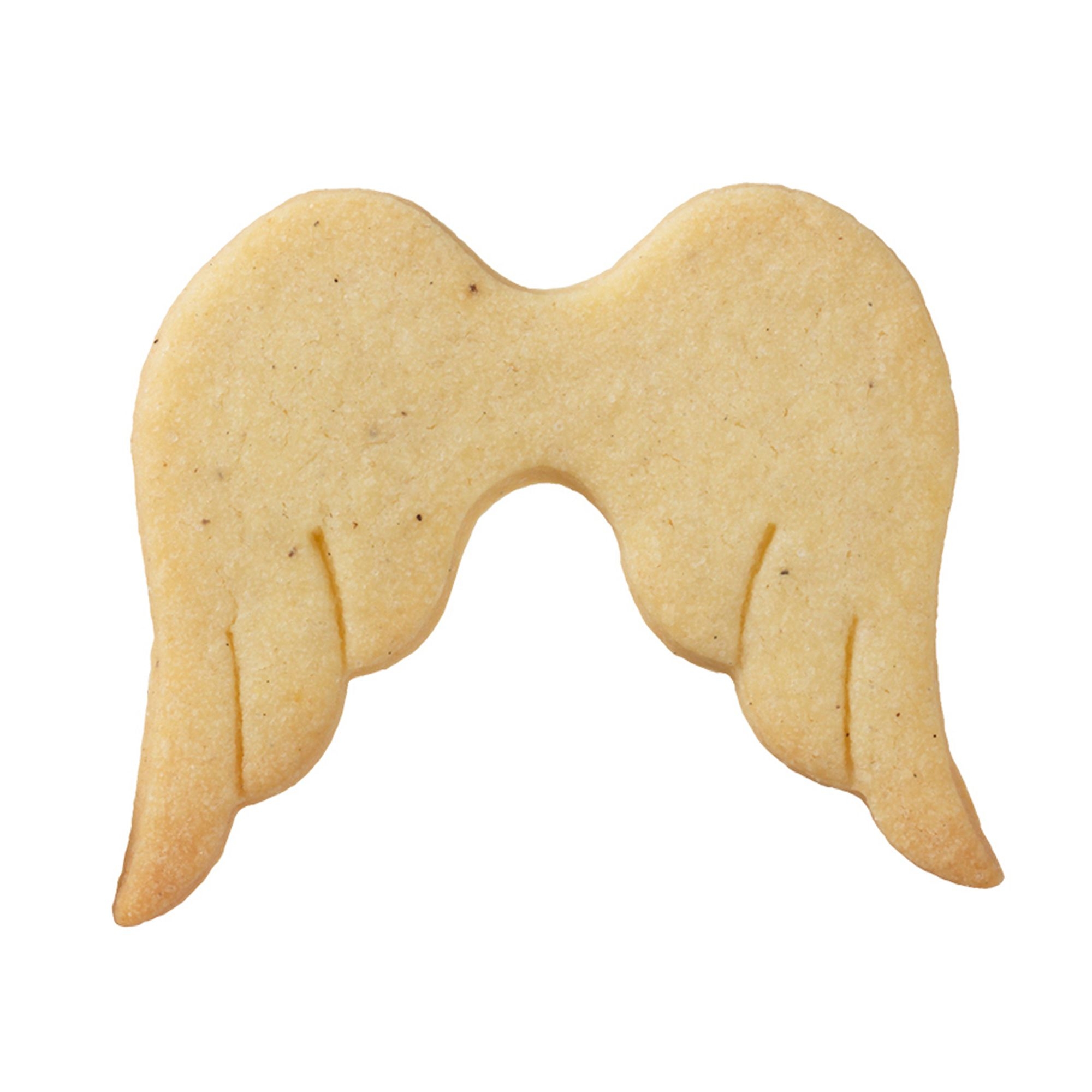 Birkmann - Cookie Cutter - Wing - 7,5 cm