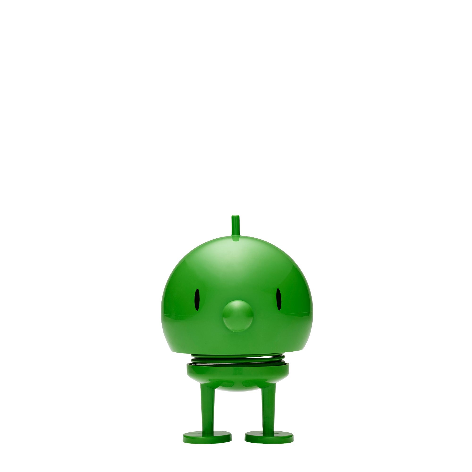 Homptimist - Bumble Green - M