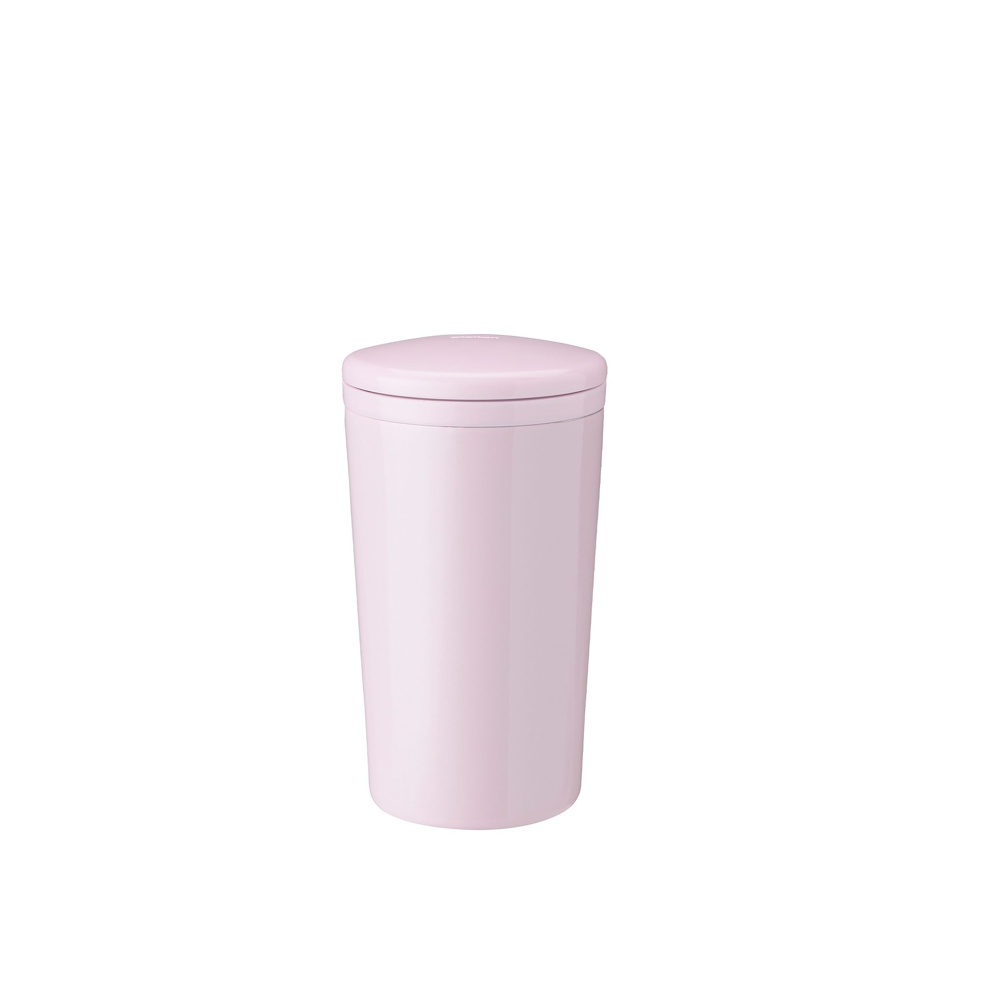 Stelton - Thermobecher - Carrie - 0,4 l - soft rose