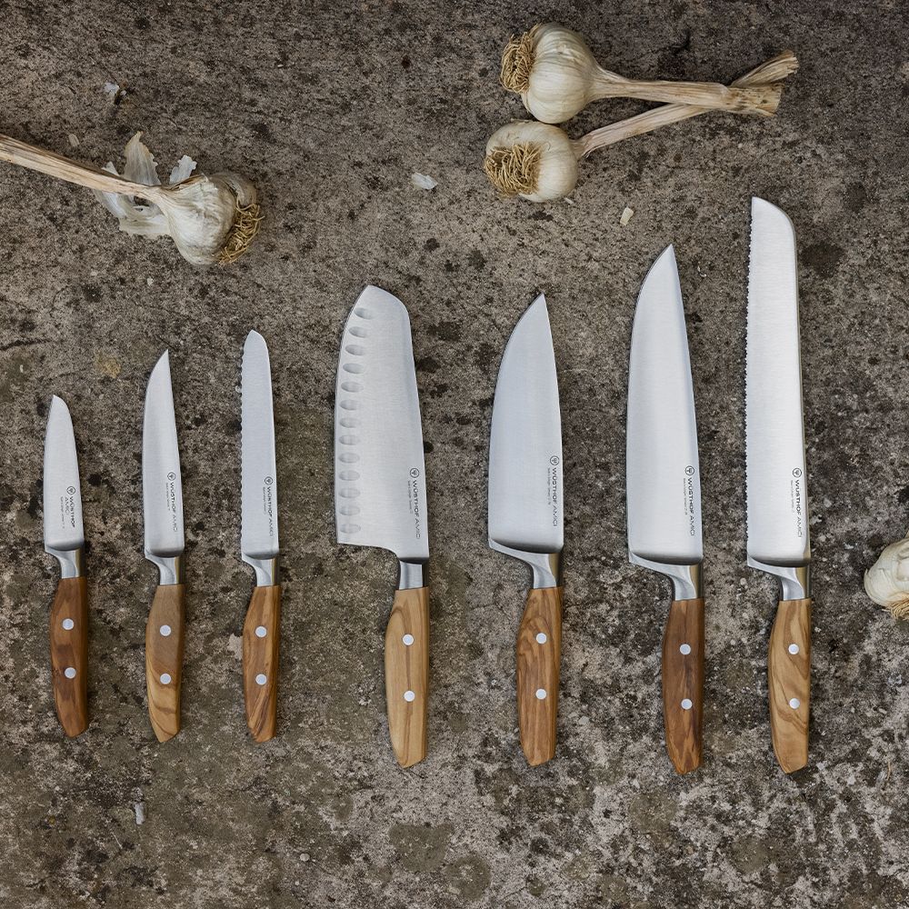 Wüsthof AMICI - Kochmesser 16 cm