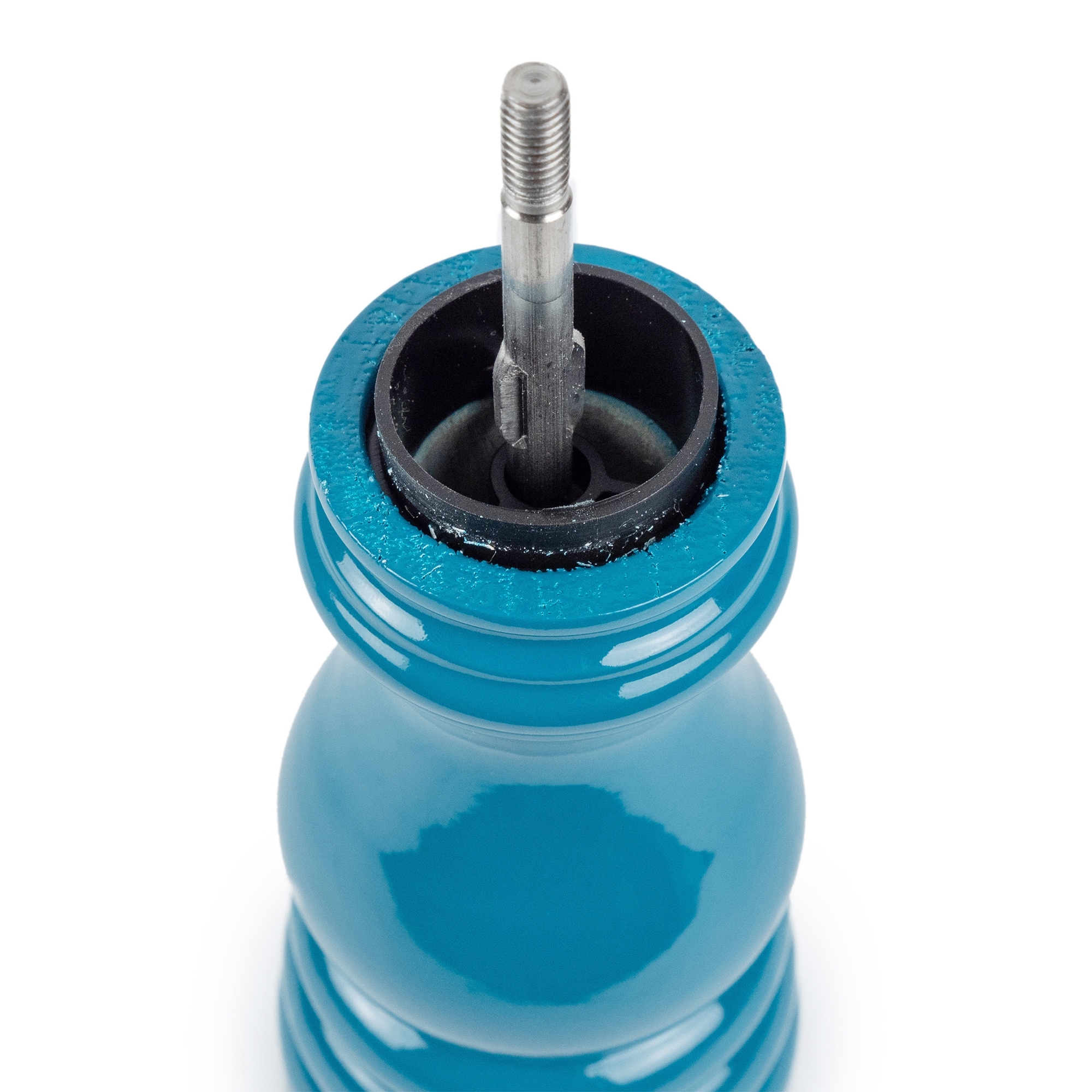 PSP Peugeot - Pepper mill Paris u'Select, 18 cm - Pacific blue