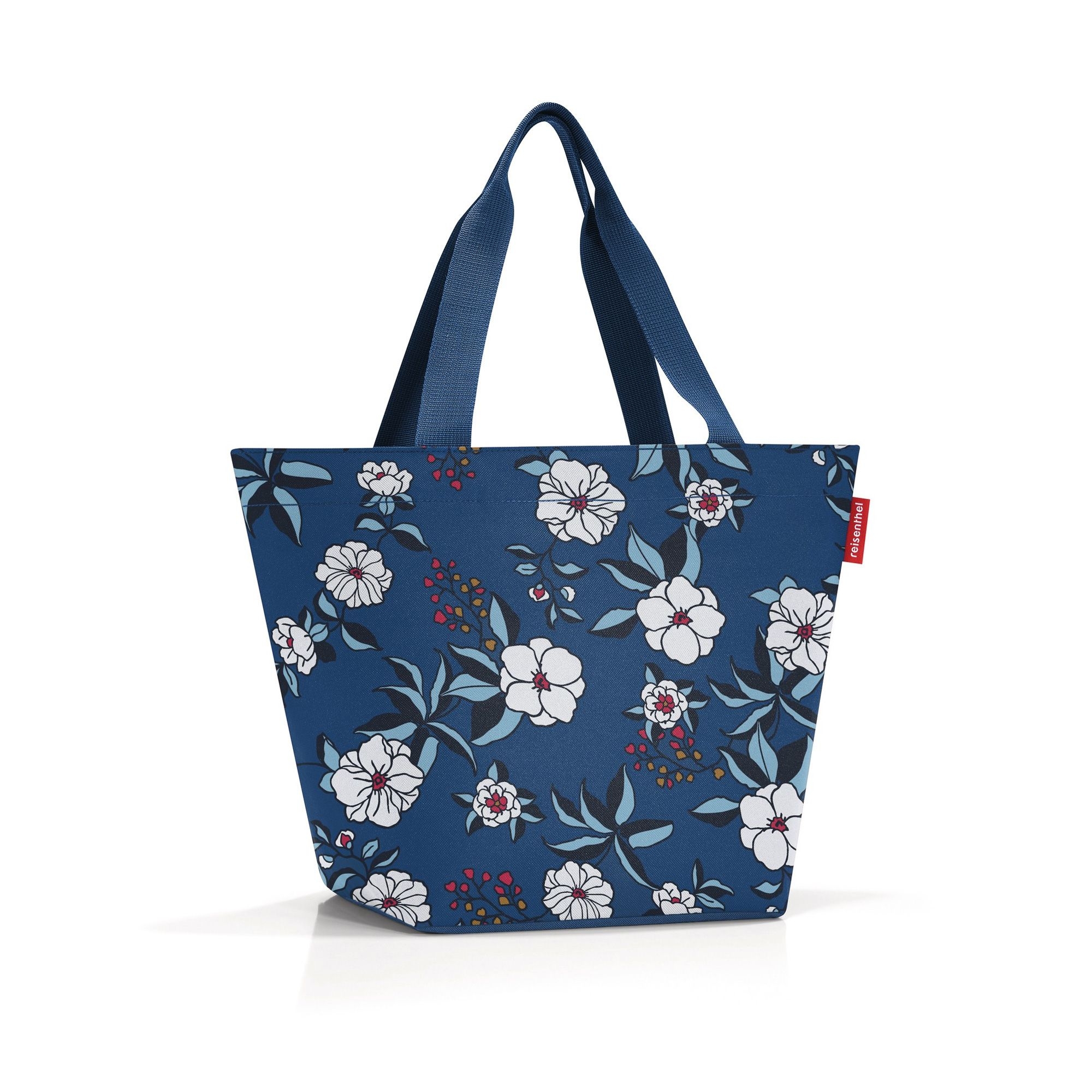 reisenthel - shopper M - garden taupe