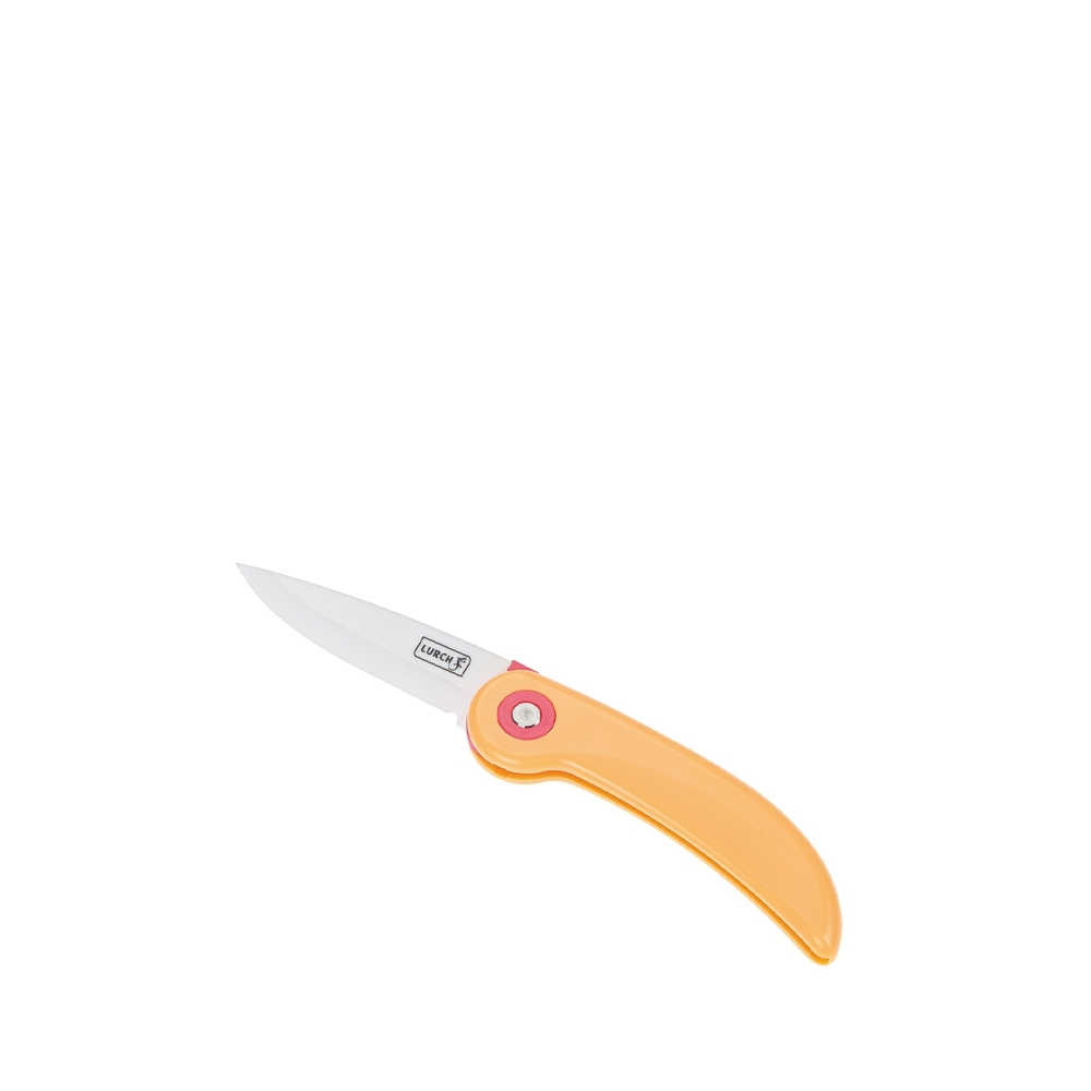 Lurch - Picnic knife  - with ceramic blade.