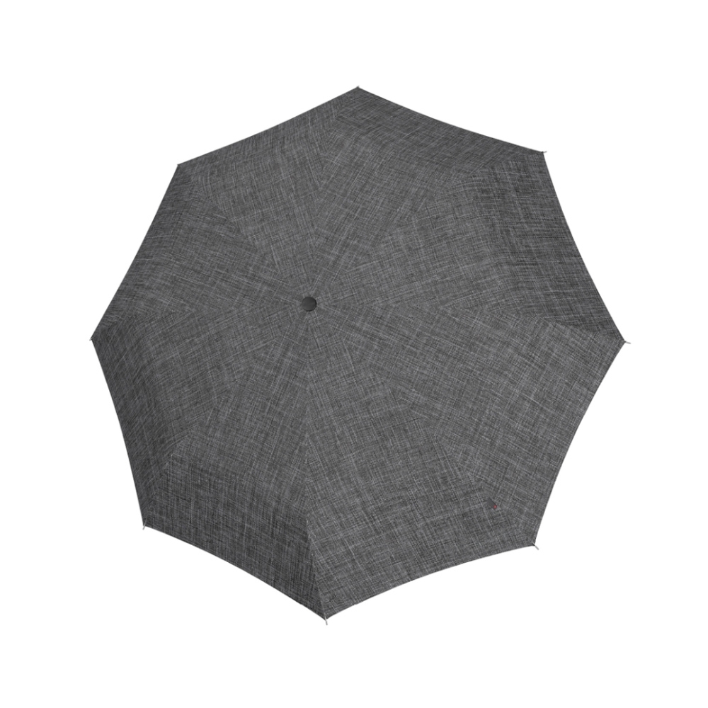 reisenthel - umbrella pocket duomatic - twist silver