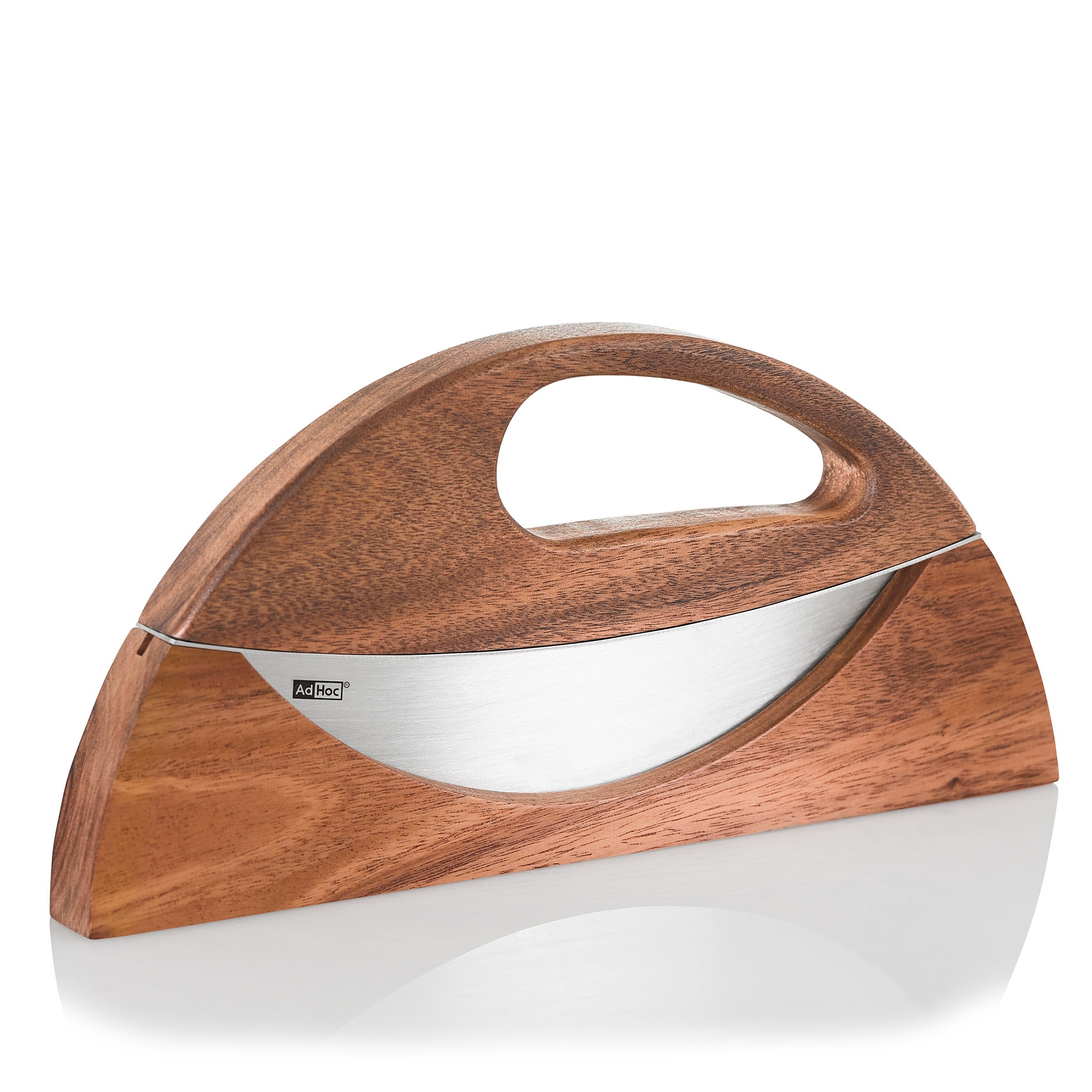 AdHoc double chopping knife WAVE AdHoc double chopping knife WAVE