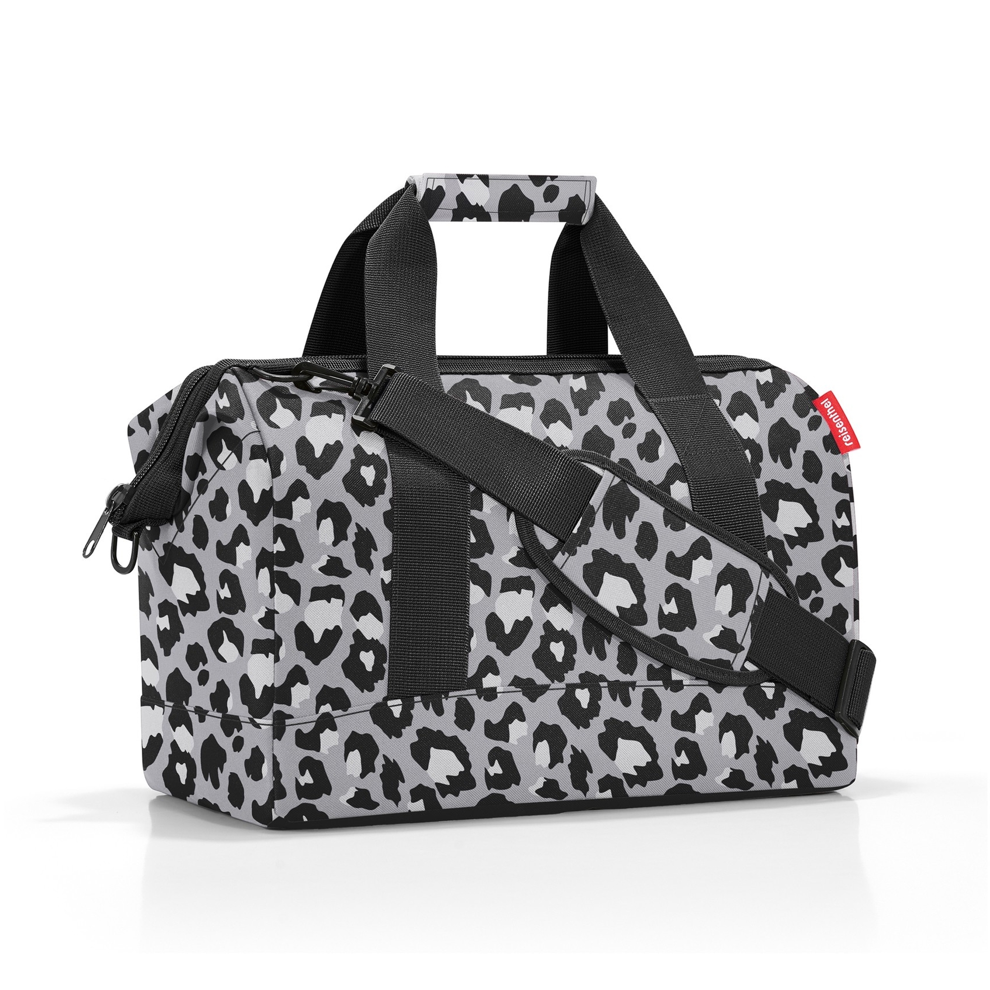 reisenthel - allrounder M - leo nero reisenthel - allrounder M - leo nero