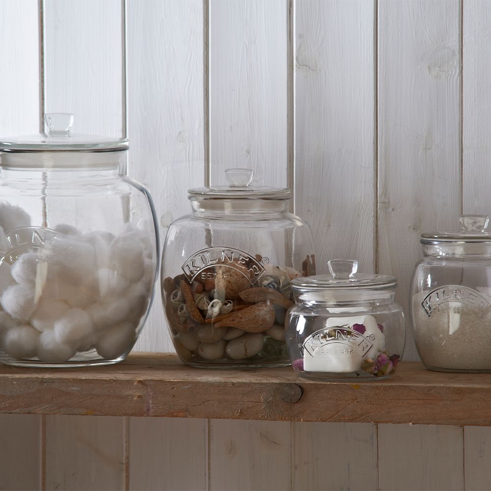 Kilner - Universal Jar - 0,85 L