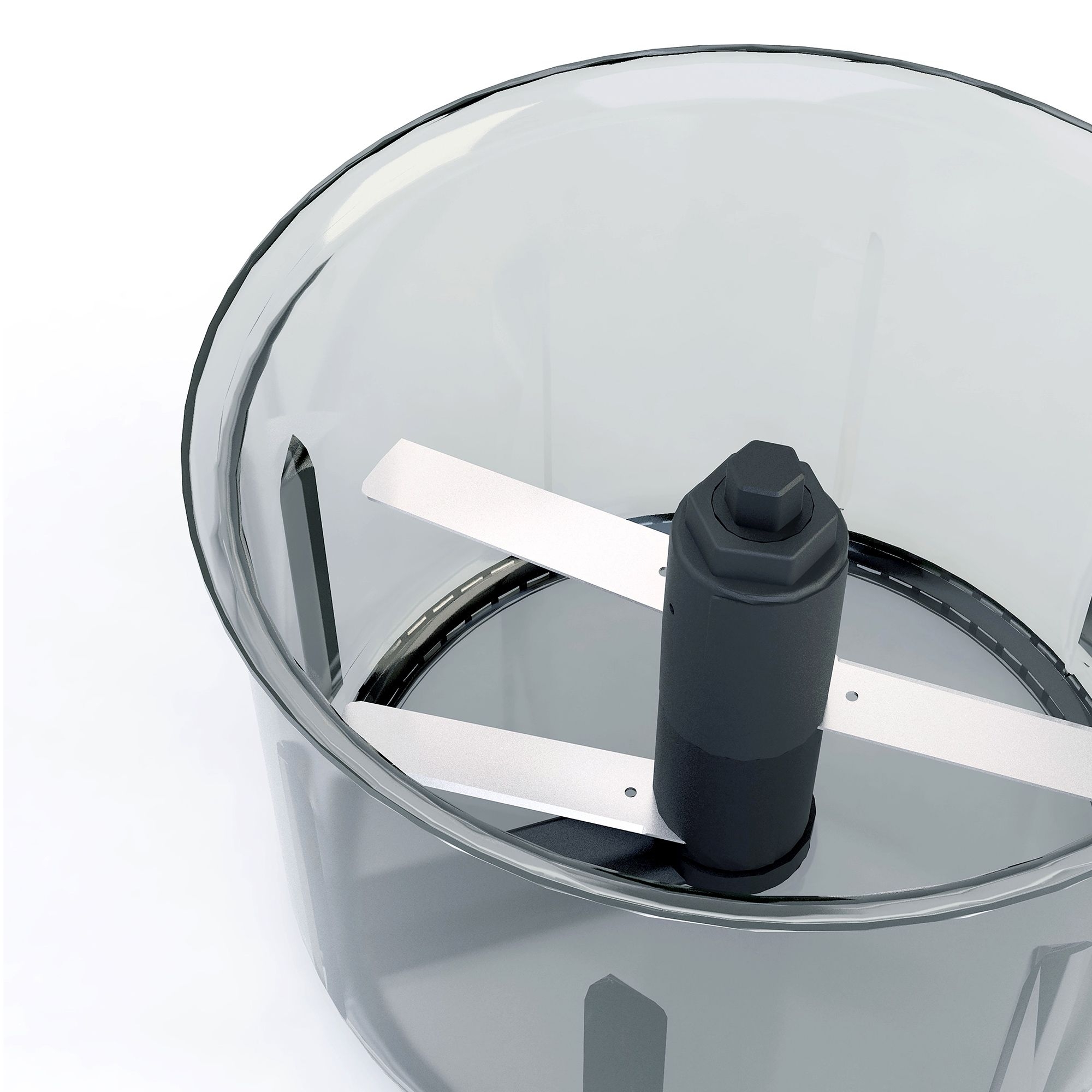 Zyliss - Easy Pull Multischneider