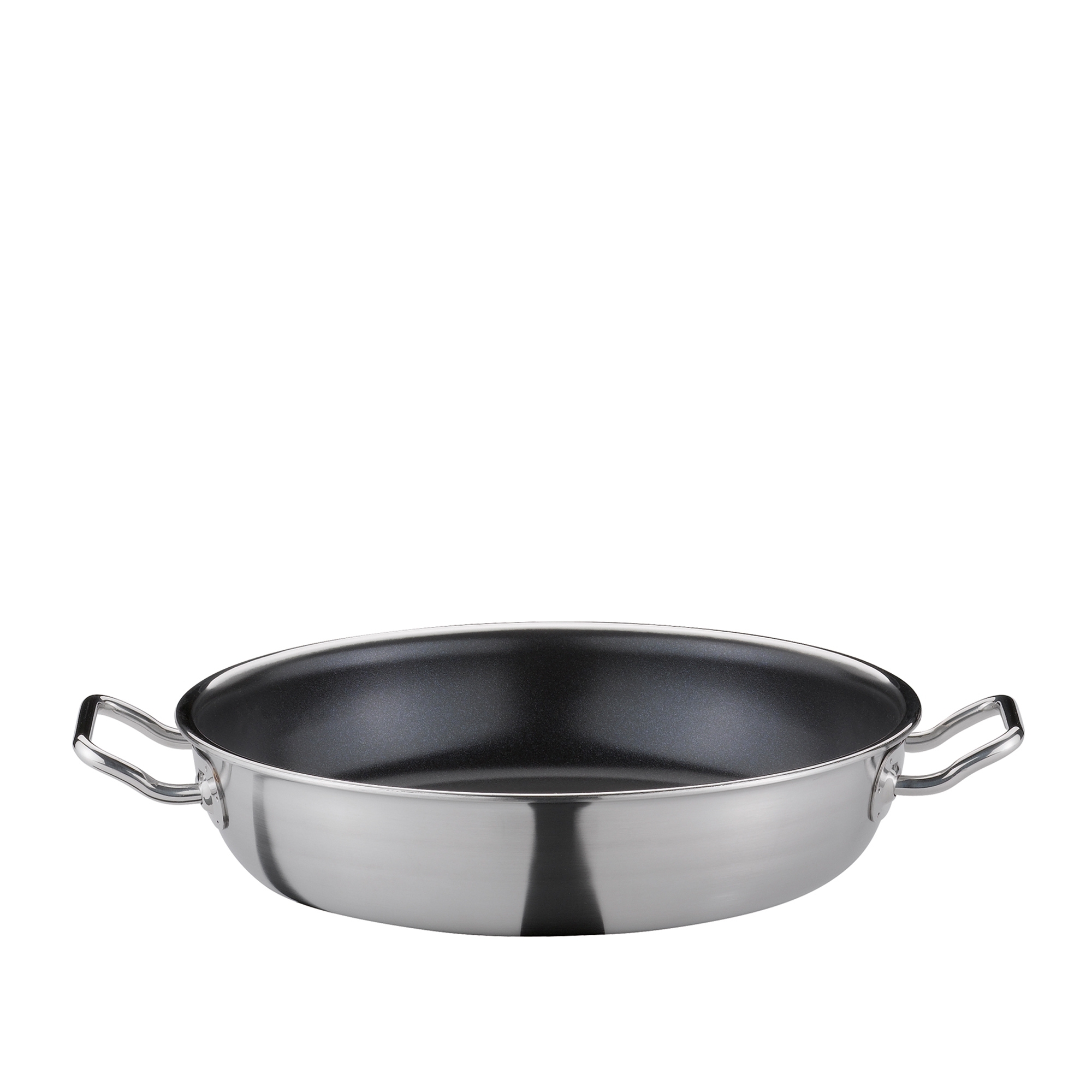 Spring - Serving pan XL high VULCANO PURE - 28 cm Spring - Serving pan XL high VULCANO PURE - 28 cm