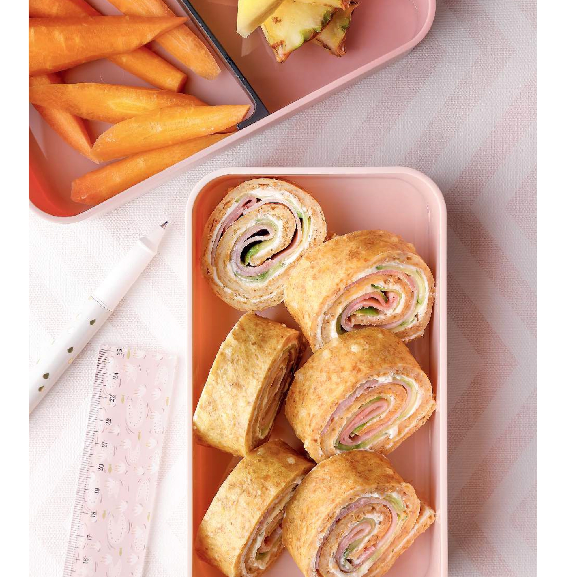 GU-Healthy Bread Boxes