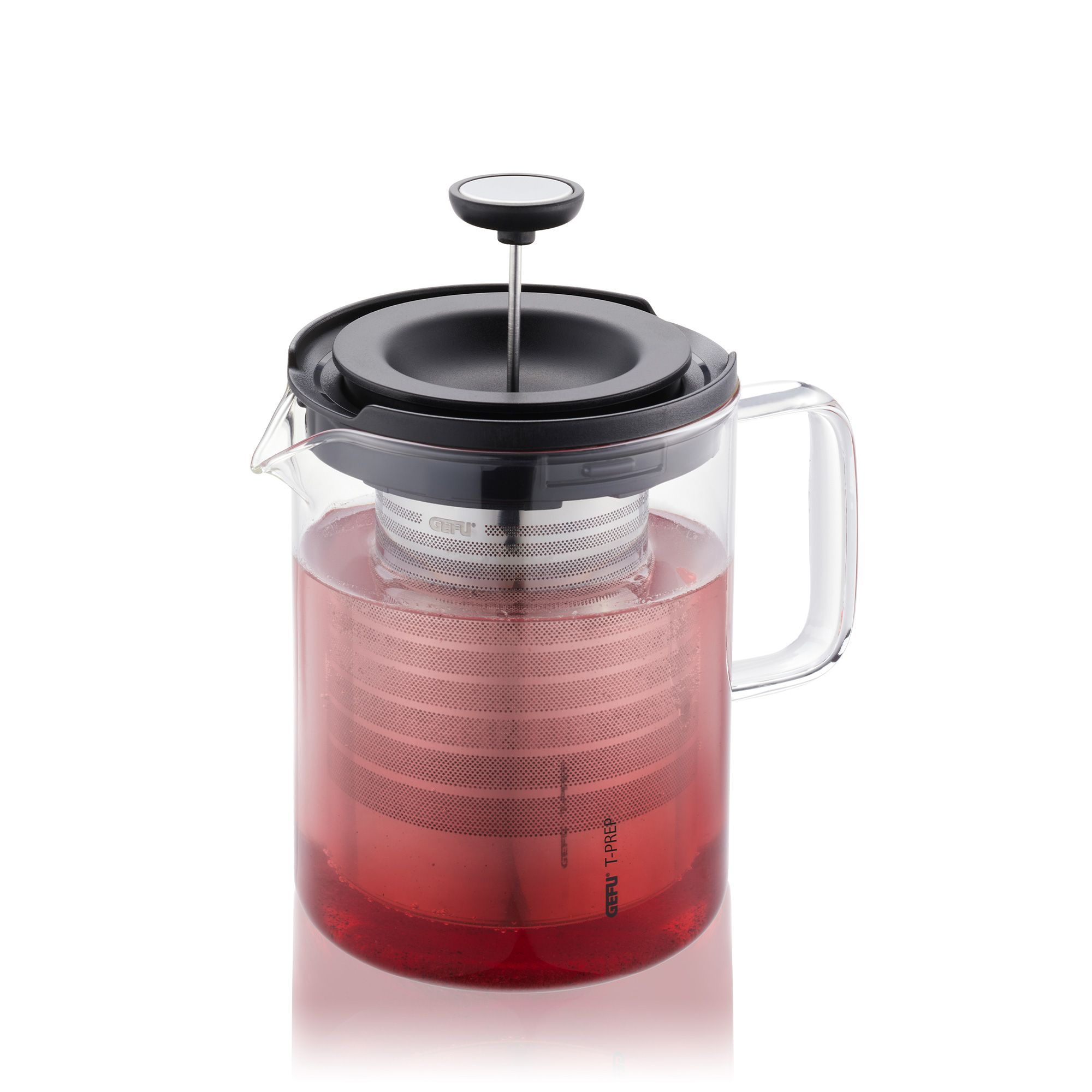 Gefu - Teekanne T-PREP, 800ml