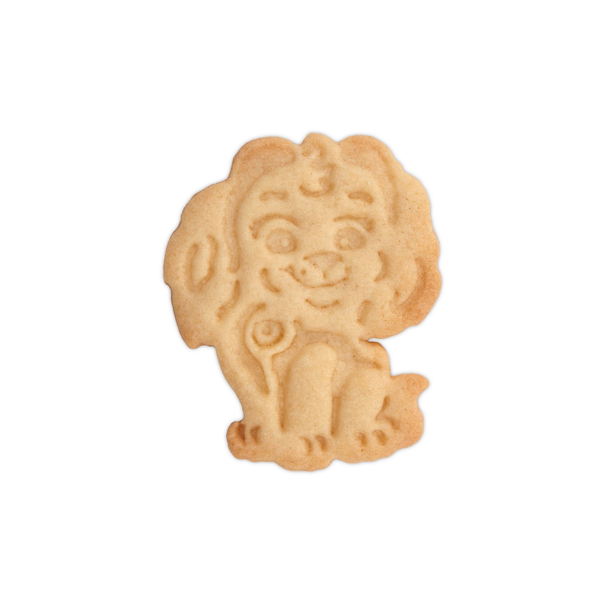 Städter - Paw Patrol Skye cookie cutter - 6.5 cm