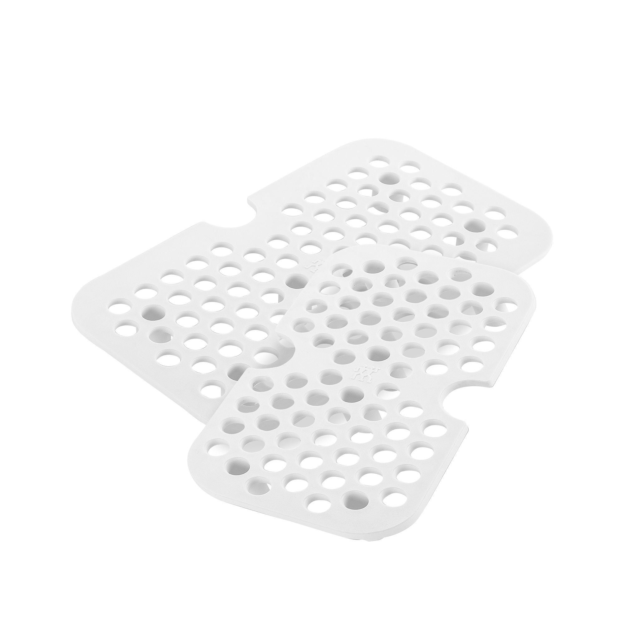 ZWILLING - Draining rack for glass containers | FRESH & SAVE | Vacuum accessory set | 2 pieces