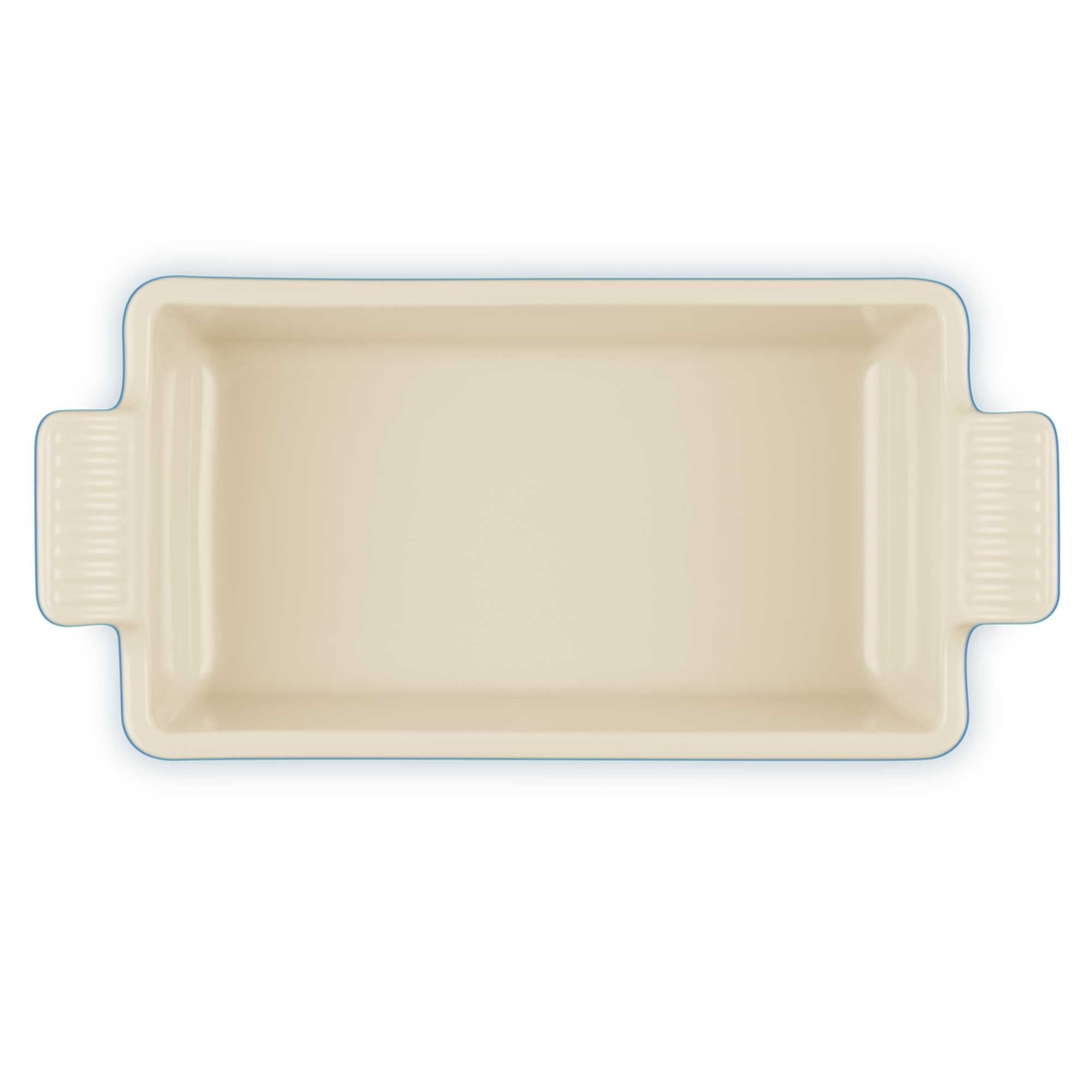 Le Creuset - Rectangular baking tin - 23 cm - Tradition