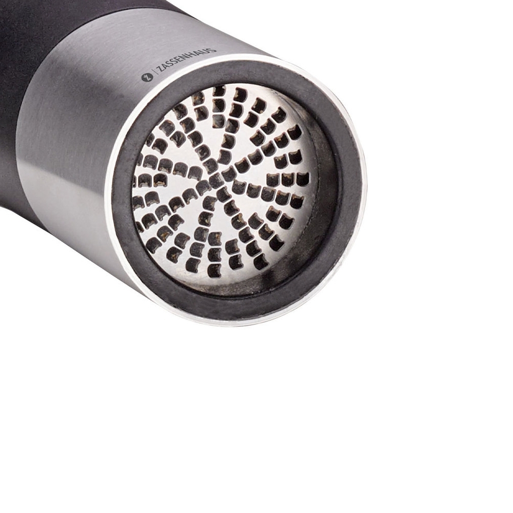 Zassenhaus - Muskat-/Gewürzmühle DUO - 11 cm Zassenhaus - Muskat-/Gewürzmühle DUO - 11 cm