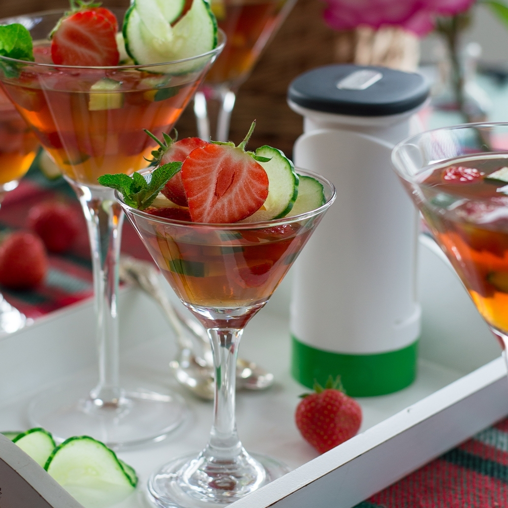 Zyliss - Spiralizer Zyliss - Spiralizer