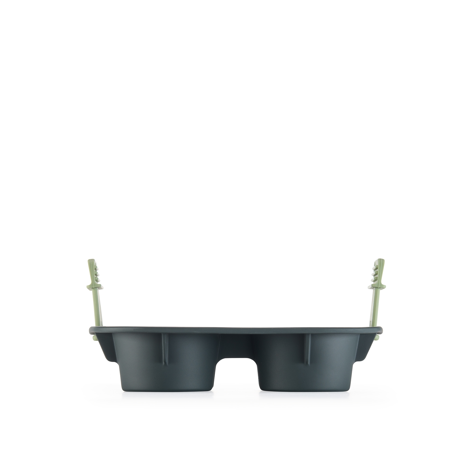 Lékué – Muffin tin for an air fryer