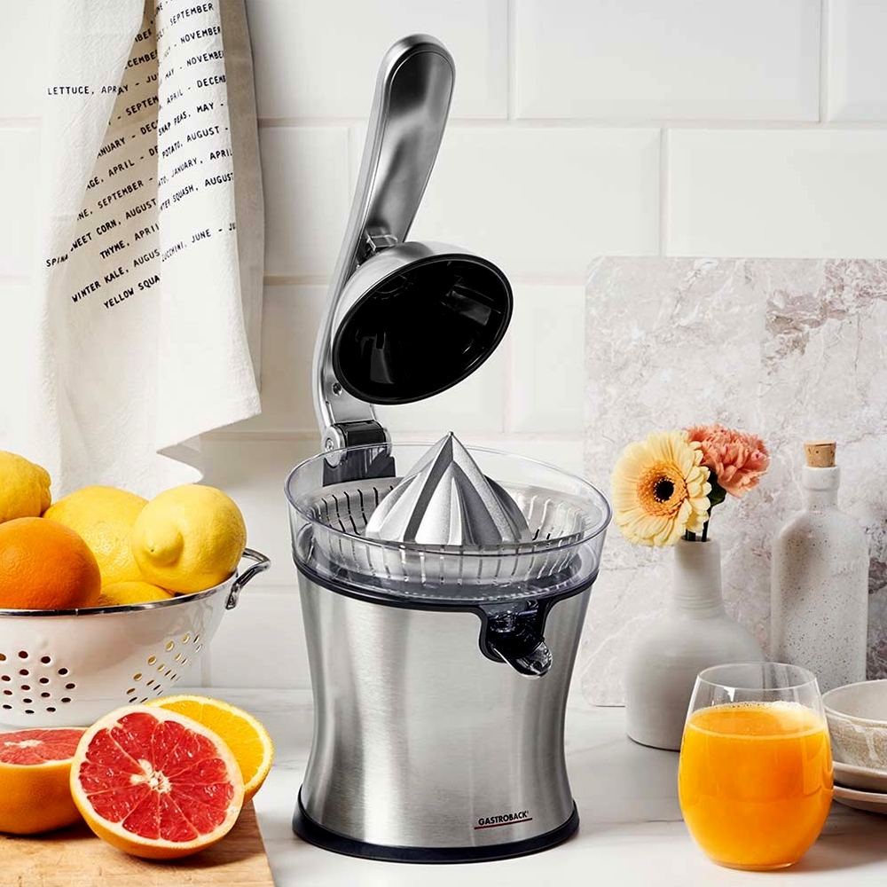 Gastroback - Advanced Pro S Citrus Juicer