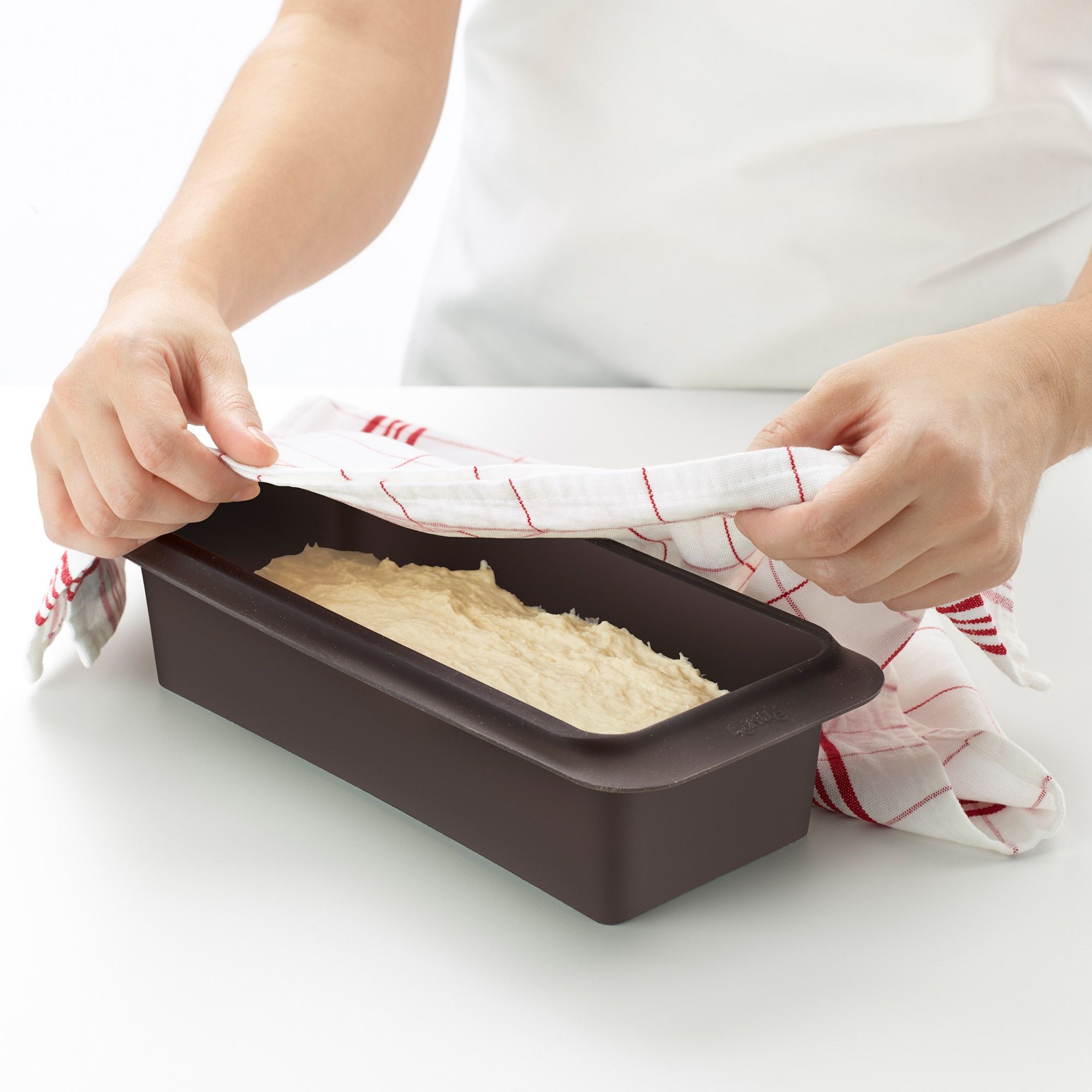 Lékué - Loaf tin 25 cm Lékué - Loaf tin 25 cm