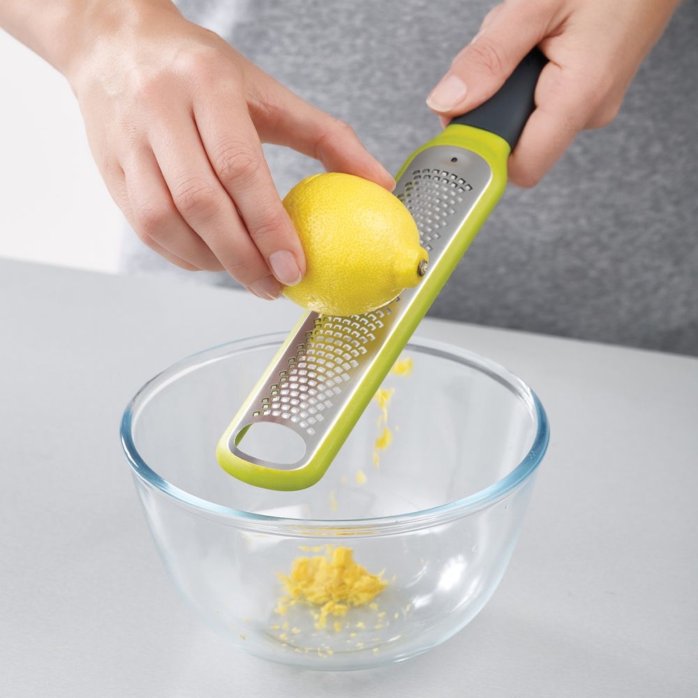 Joseph Joseph - Handi-Zest™ citrus grater Joseph Joseph - Handi-Zest™ citrus grater