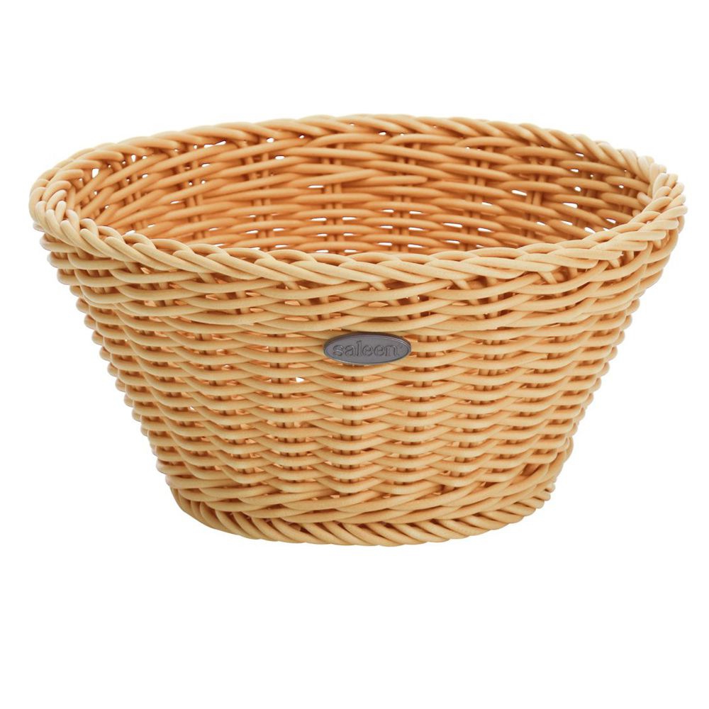 Westmark - Basket »Coolorista« round, Ø 18 x 10 cm