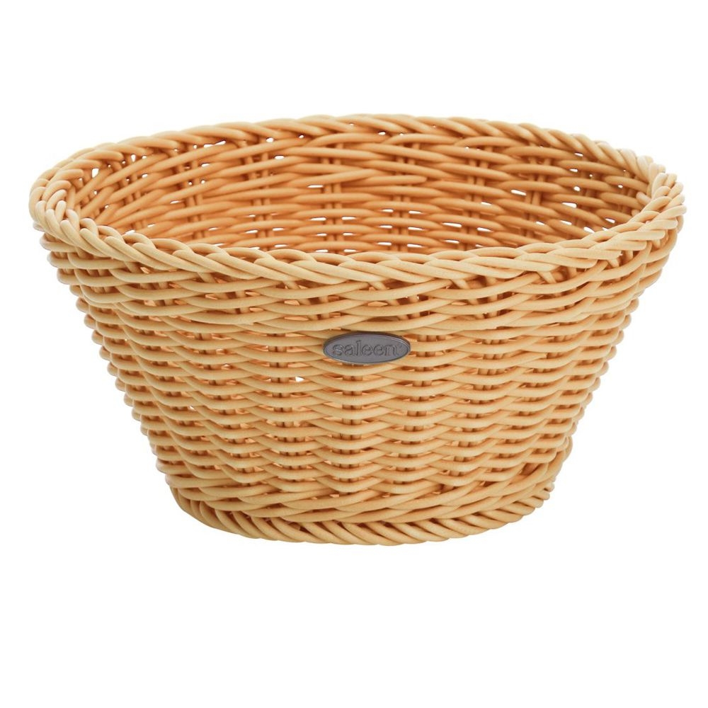Westmark - Basket »Coolorista« round, Ø 18 x 10 cm Westmark - Basket »Coolorista« round, Ø 18 x 10 cm