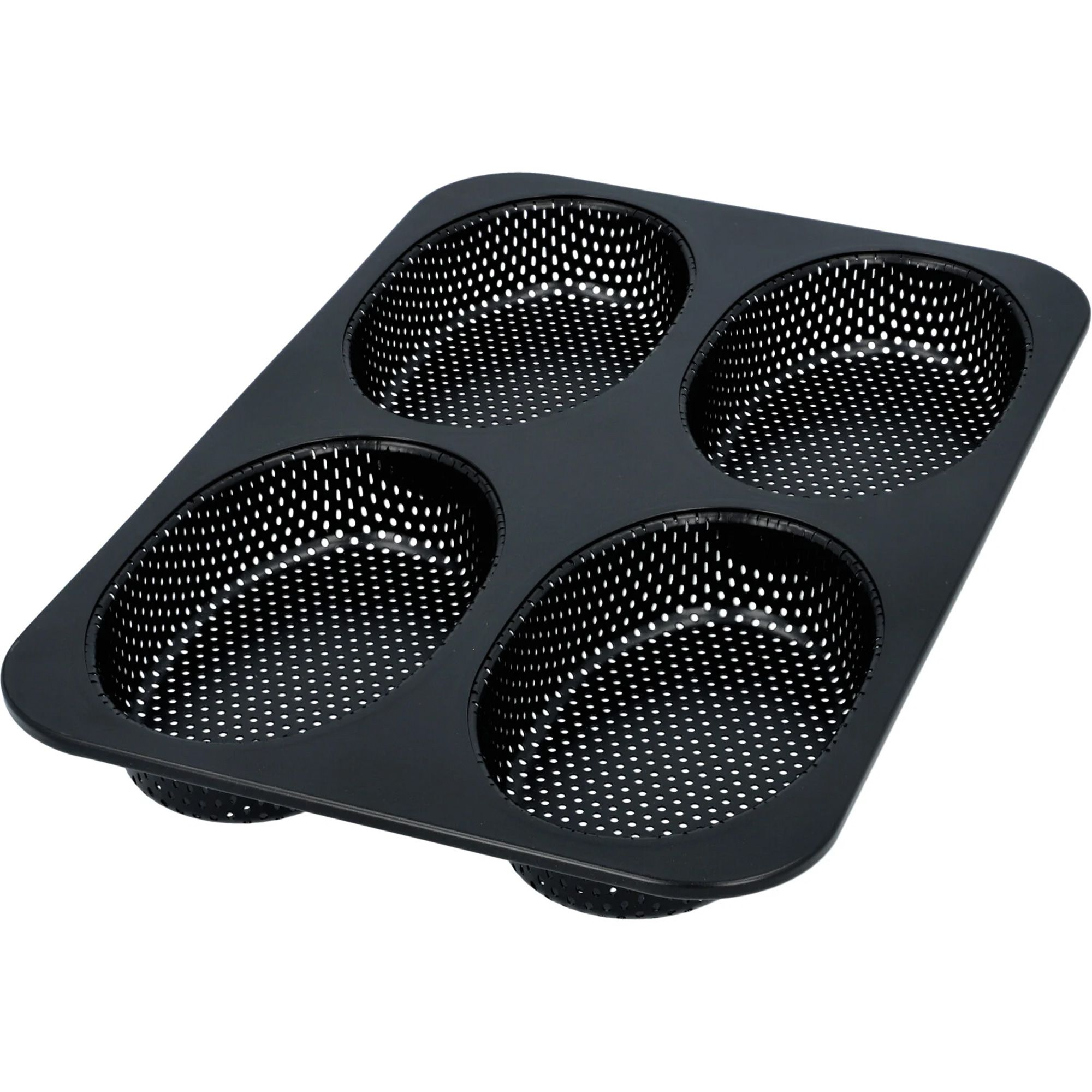 Birkmann - Bread Buddies - Bread roll tray for 4 rolls