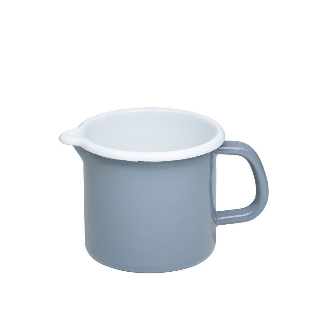 Riess CLASSIC - Pure Grey - Beak Pot