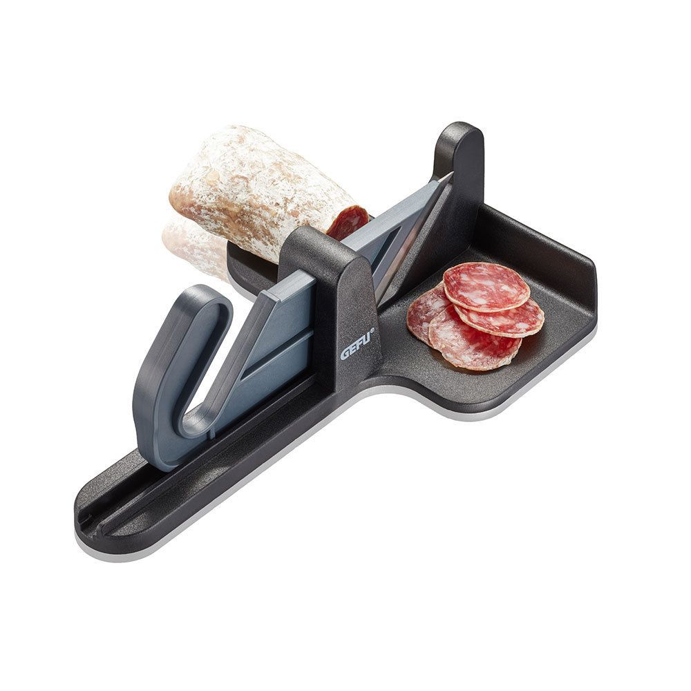 Gefu - Sausage Slicer TRANCHÉ