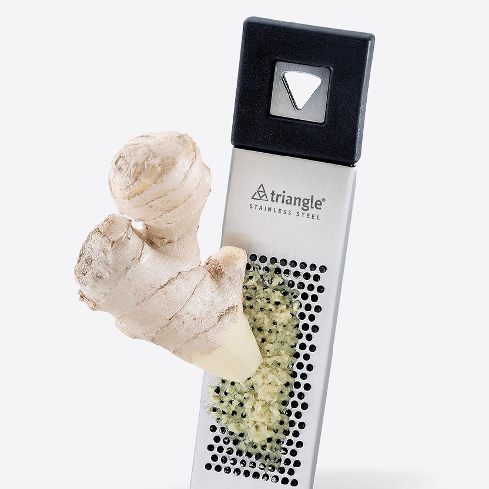 Triangle® - Aroma grater Triangle® - Aroma grater