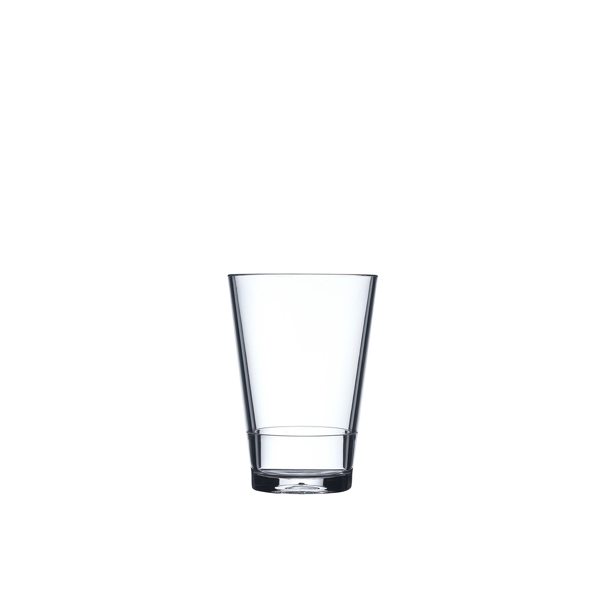 Mepal - plastic glass 200ml set of 2