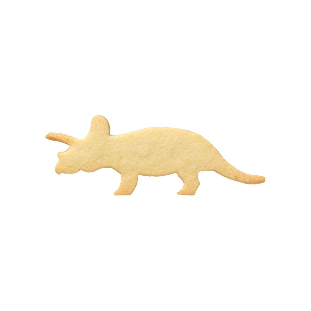 RBV Birkmann - Triceratops 14 cm RBV Birkmann - Triceratops 14 cm