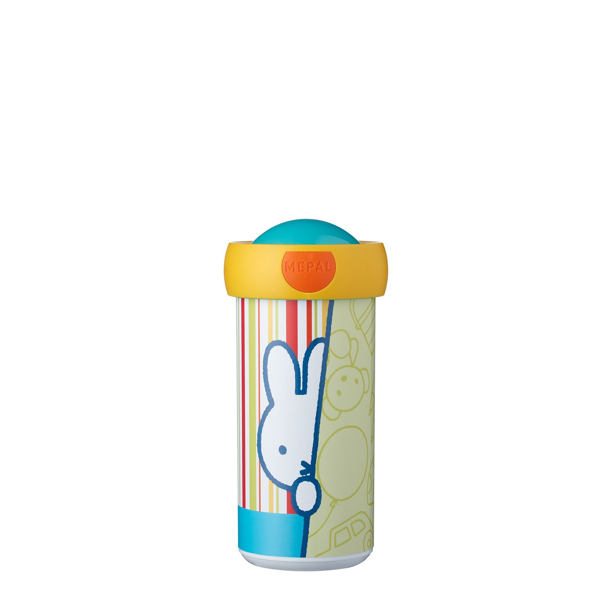 Mepal - Campus N locking cup - miffy