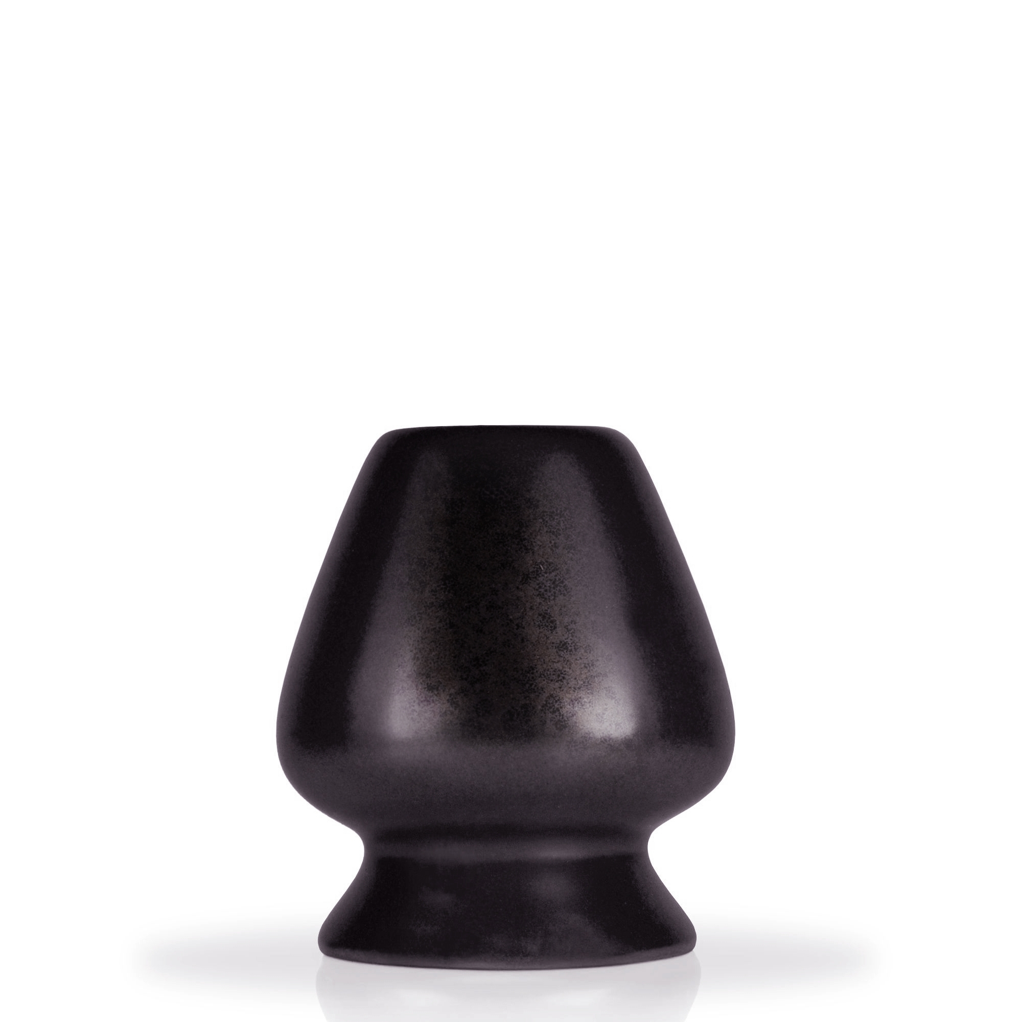 Matchabesenhalter - dark purple | Culinaris Matchabesenhalter - dark purple | Culinaris