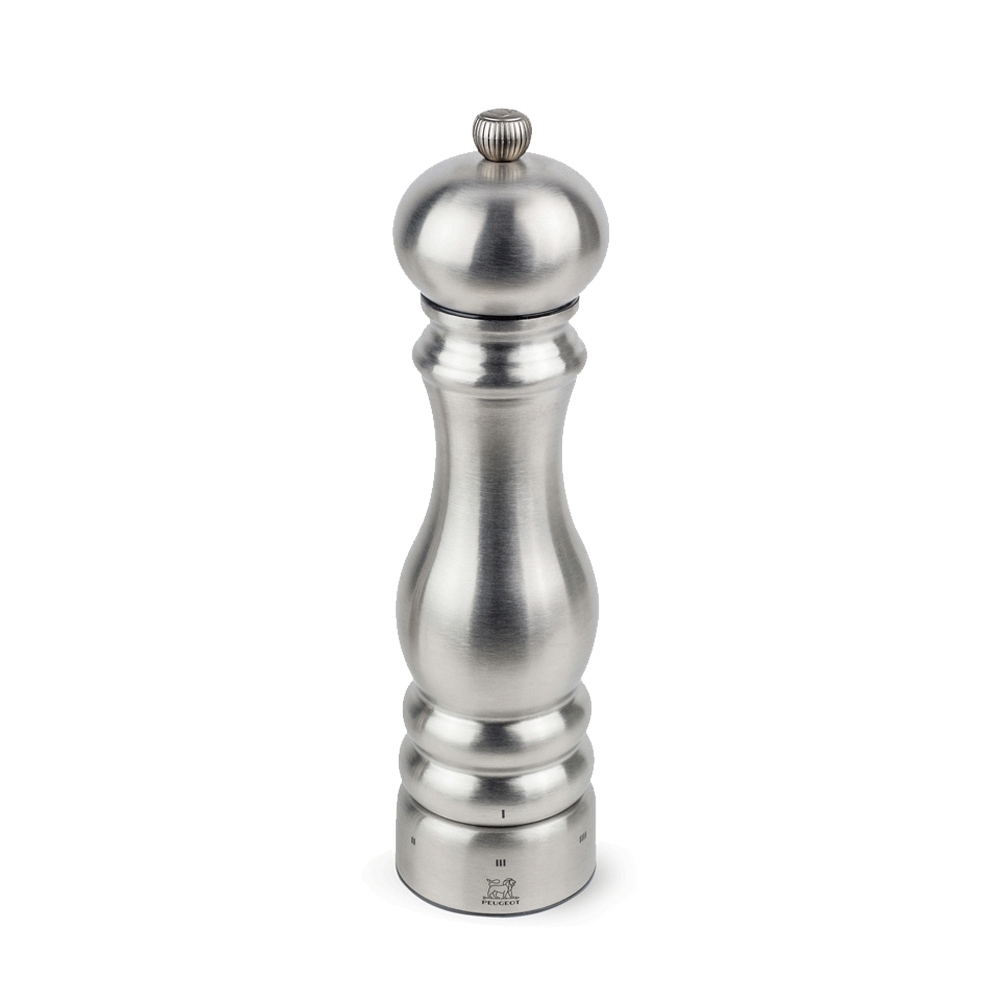 PSP Peugeot - Pepper or Salt Mill - Paris Chef