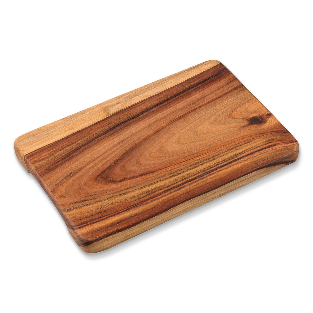 Macani Wood Ecoboards - Kampferholzbrett - 20 x 30 cm