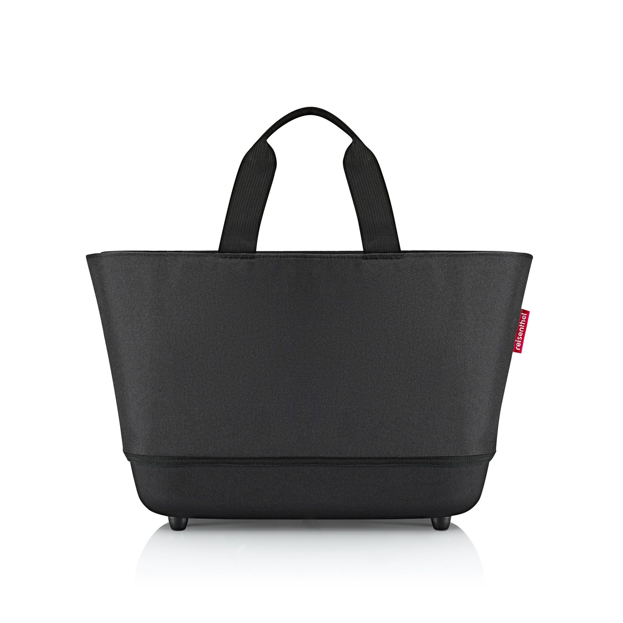 reisenthel - shoppingbasket - black