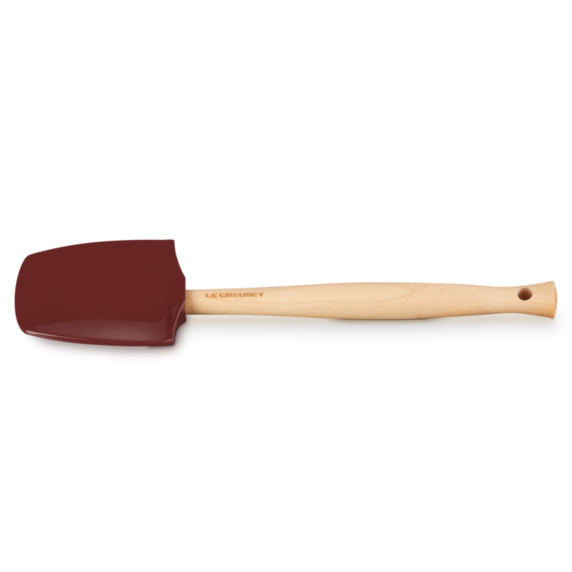 Le Creuset - Großer Kochlöffel Craft - Garnet Le Creuset - Großer Kochlöffel Craft - Garnet
