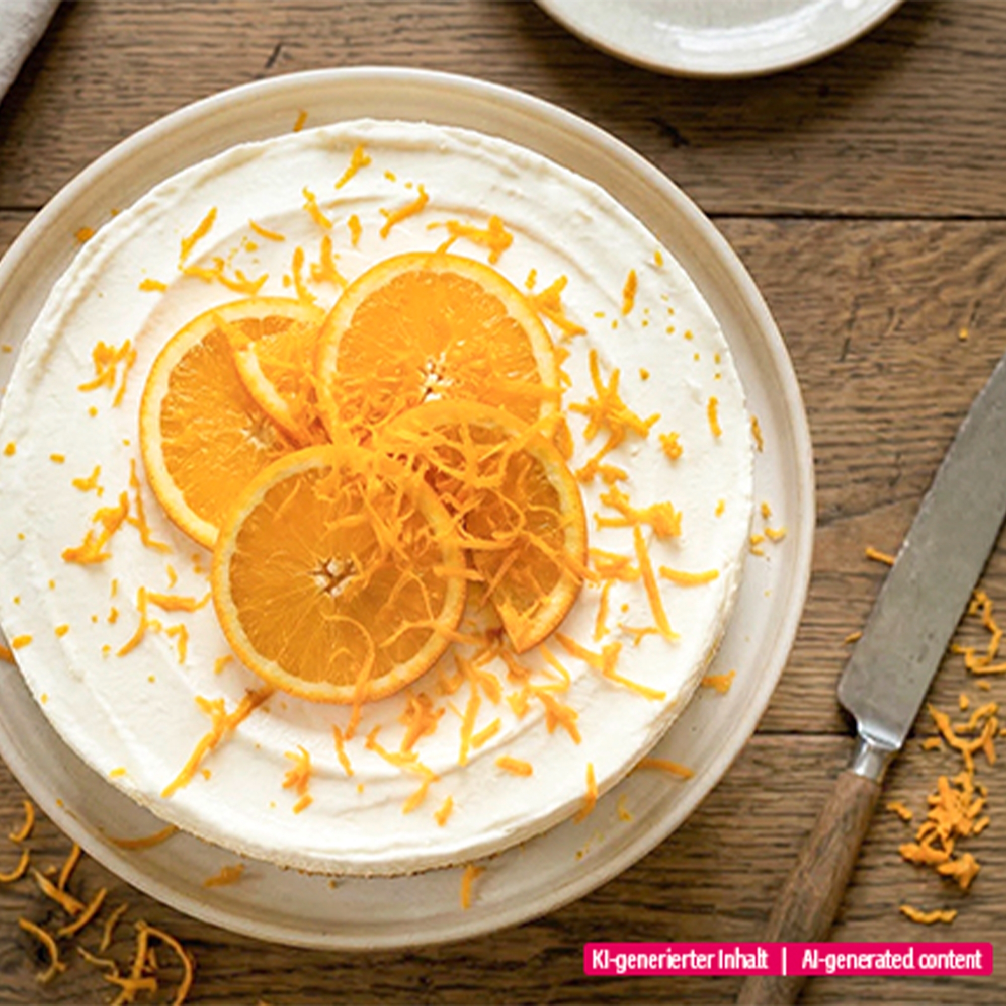 Städter - Springform tin - SimplyBake - 28 cm ø / H 8 cm