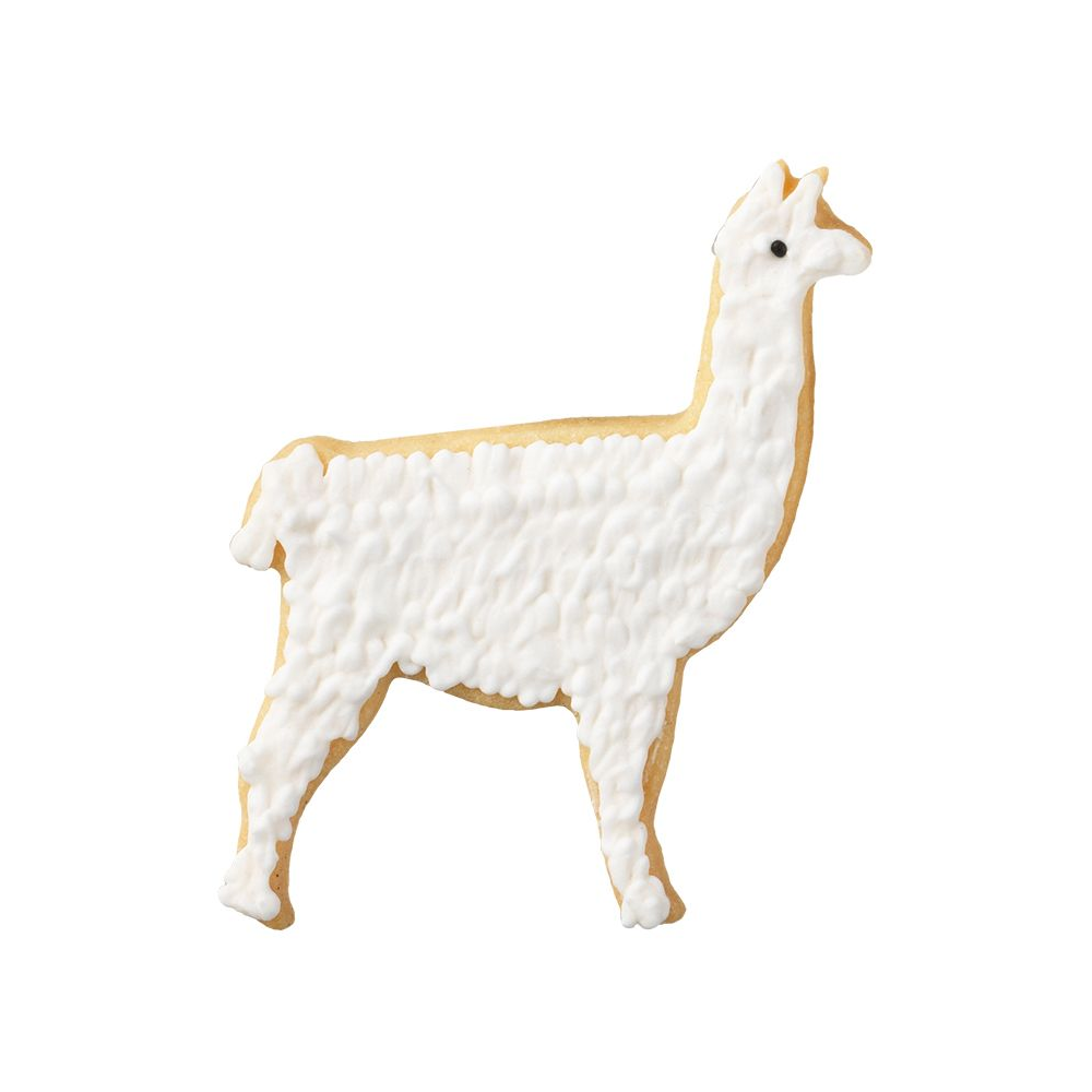 Birkmann - lama, 6,5 cm