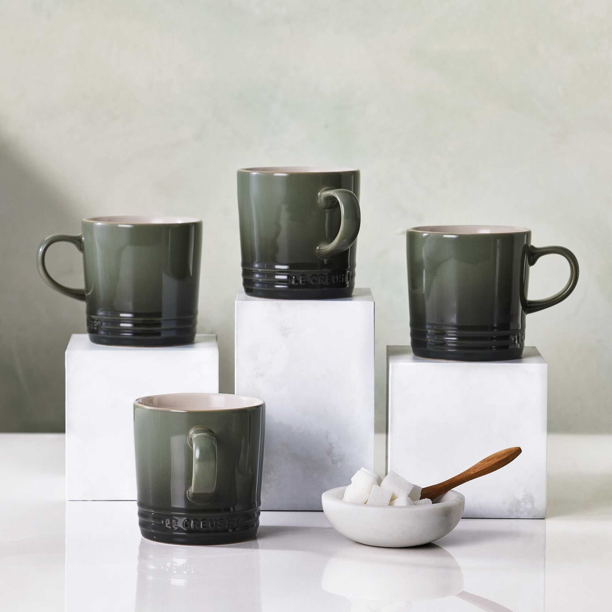 Le Creuset - Mug 200 ml - Thyme