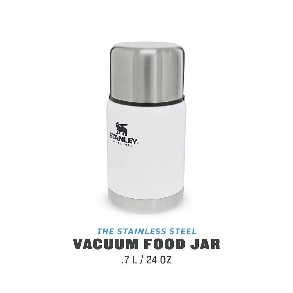 Stanley - Adventure vacuum food jar 0,7 L